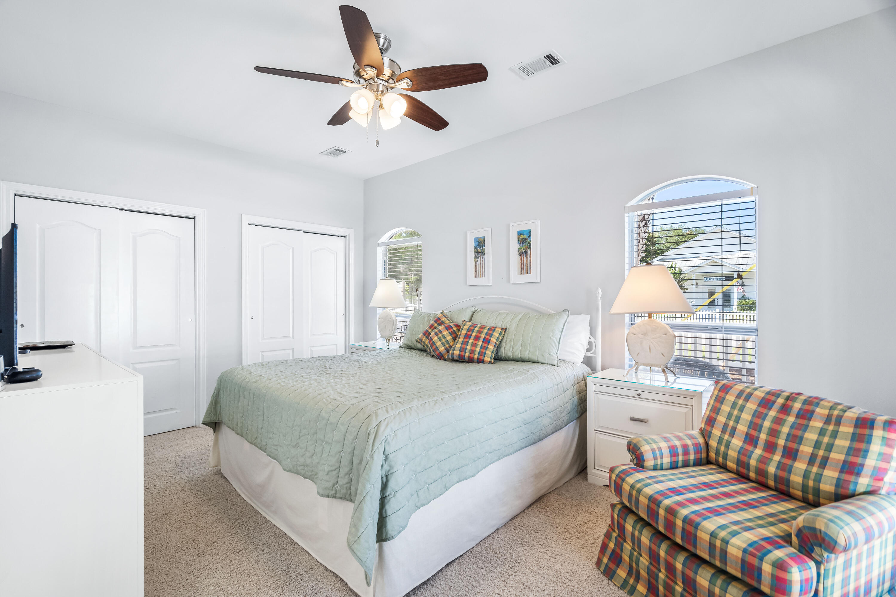 CRYSTAL BEACH COTTAGES PH 2 - Residential