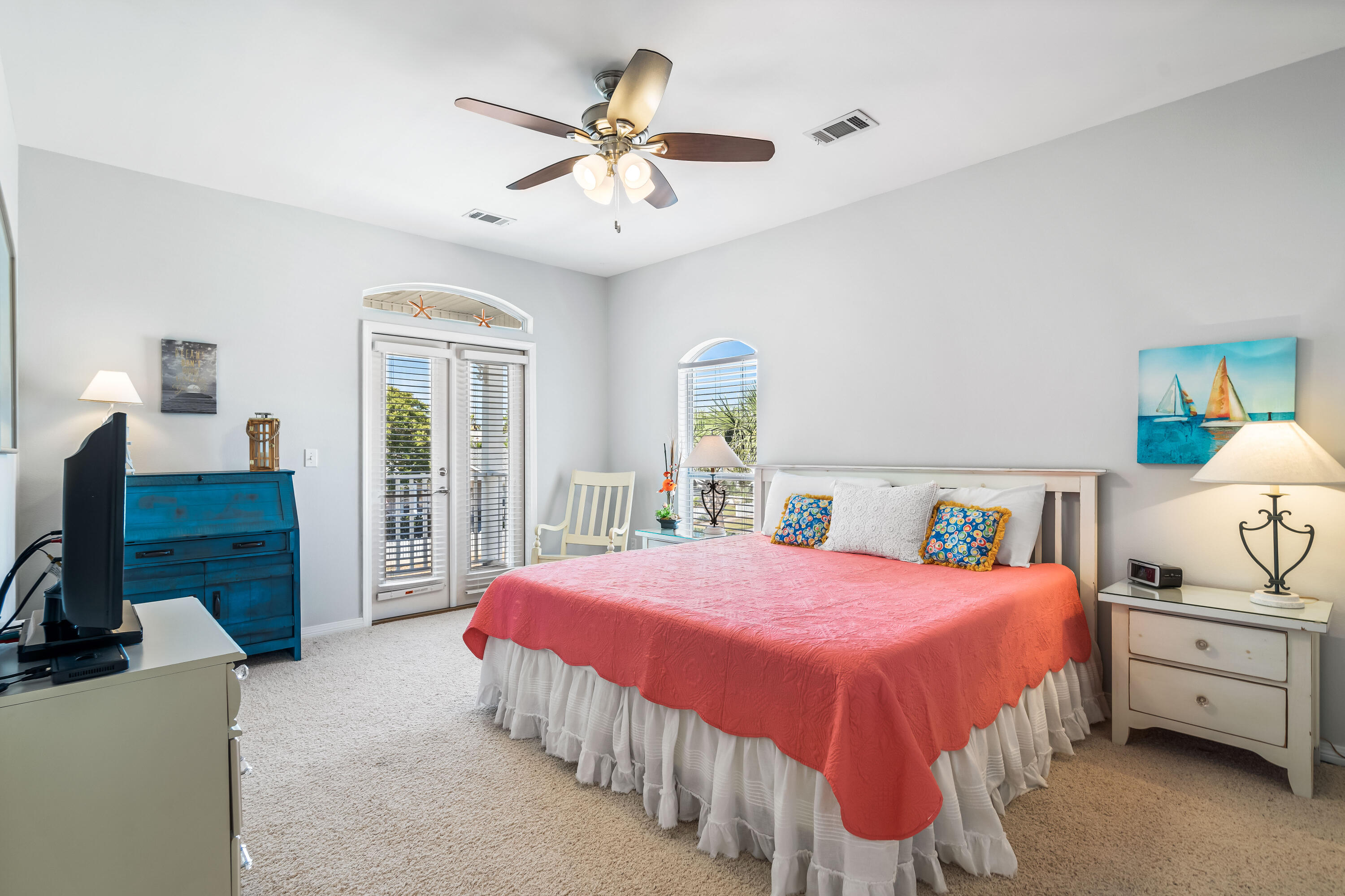 CRYSTAL BEACH COTTAGES PH 2 - Residential