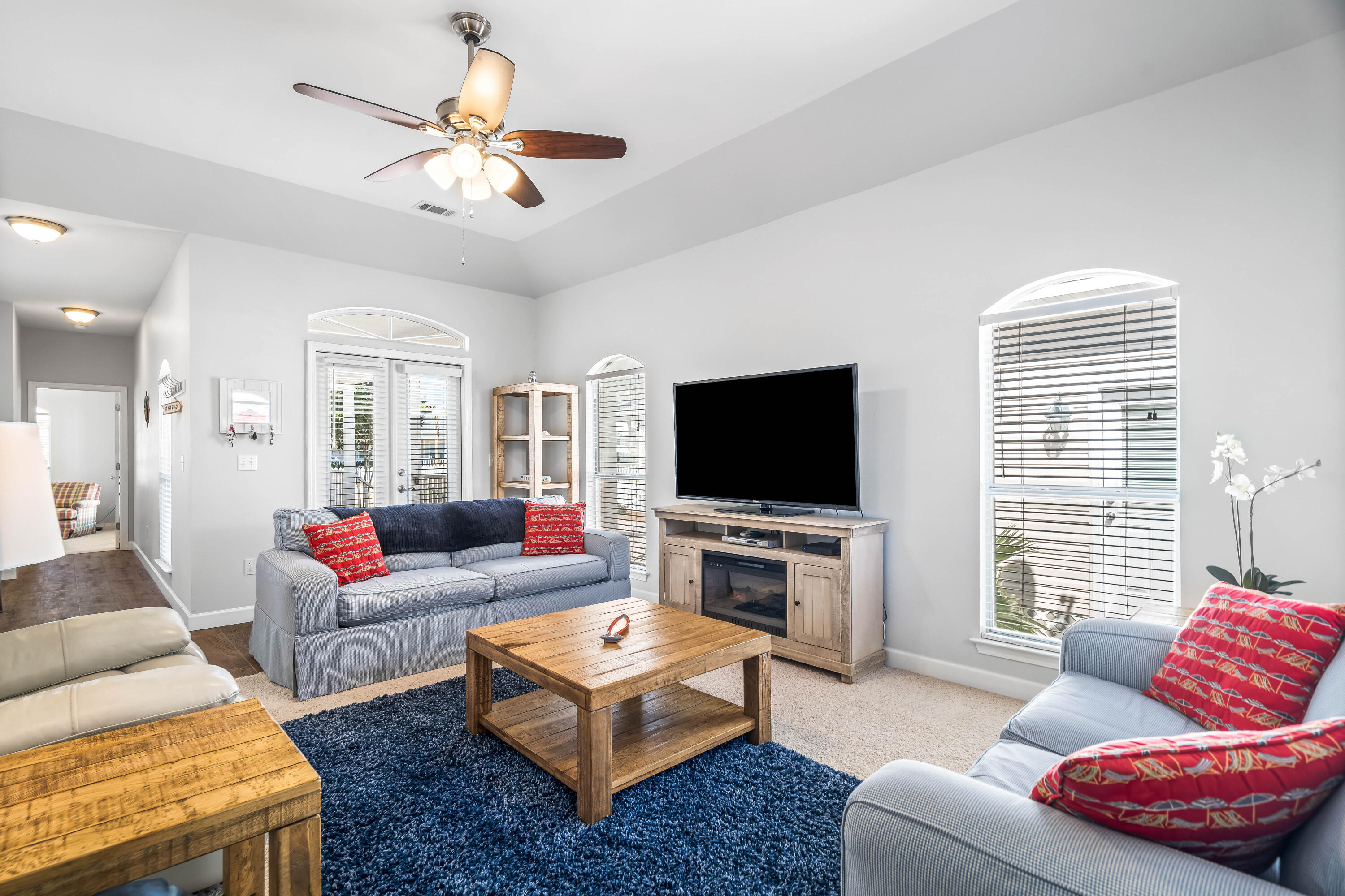 CRYSTAL BEACH COTTAGES PH 2 - Residential