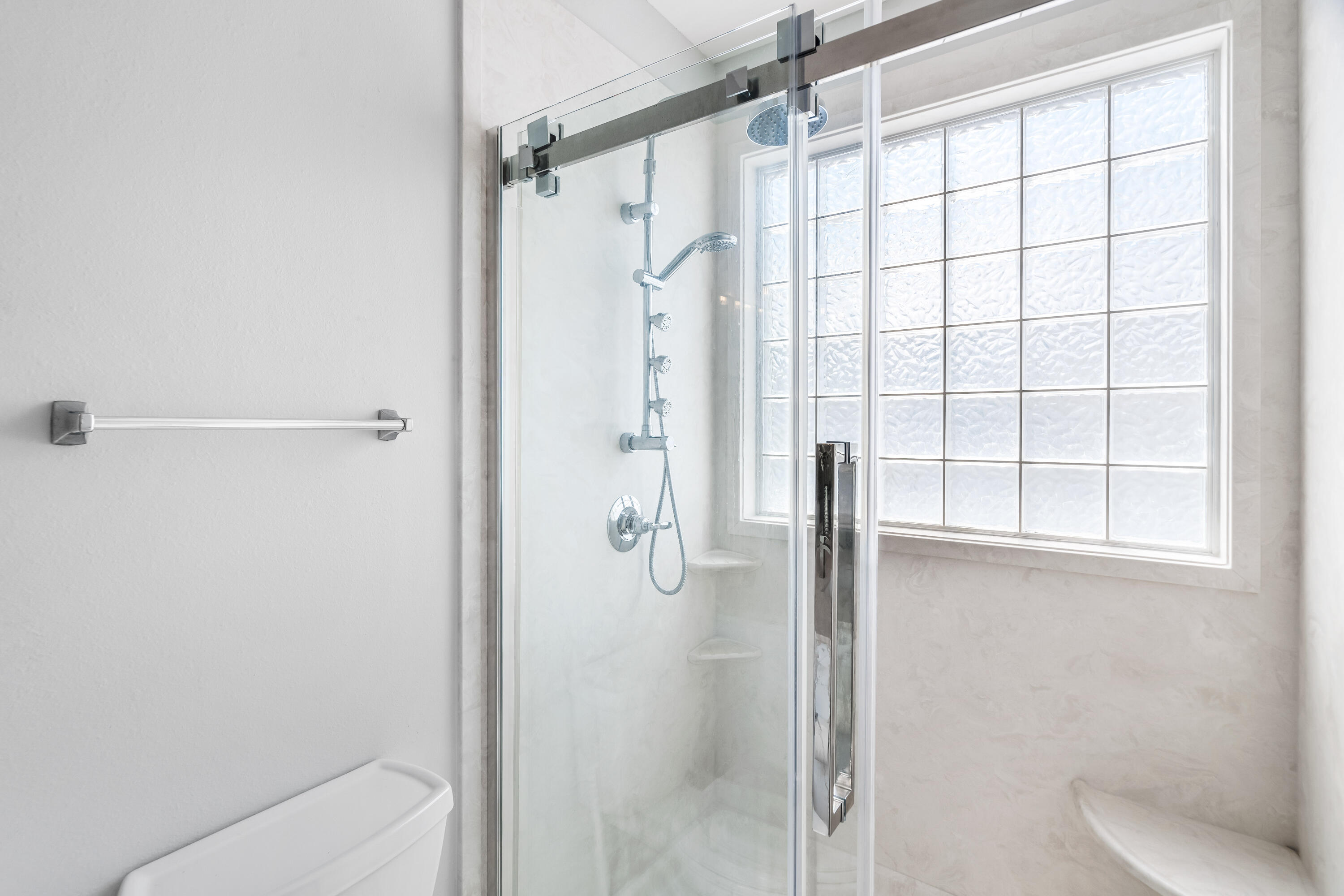 CRYSTAL BEACH COTTAGES PH 2 - Residential