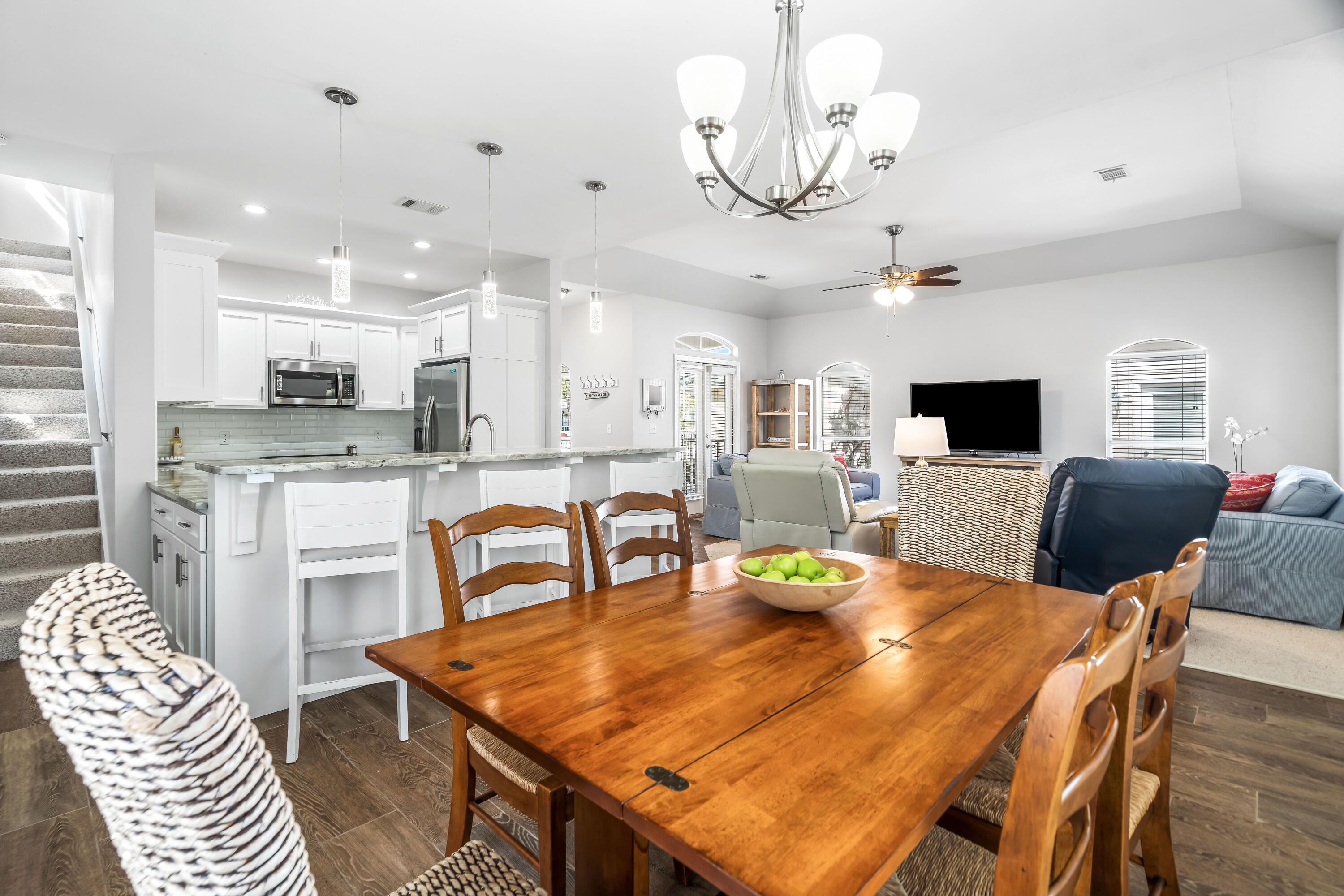 CRYSTAL BEACH COTTAGES PH 2 - Residential