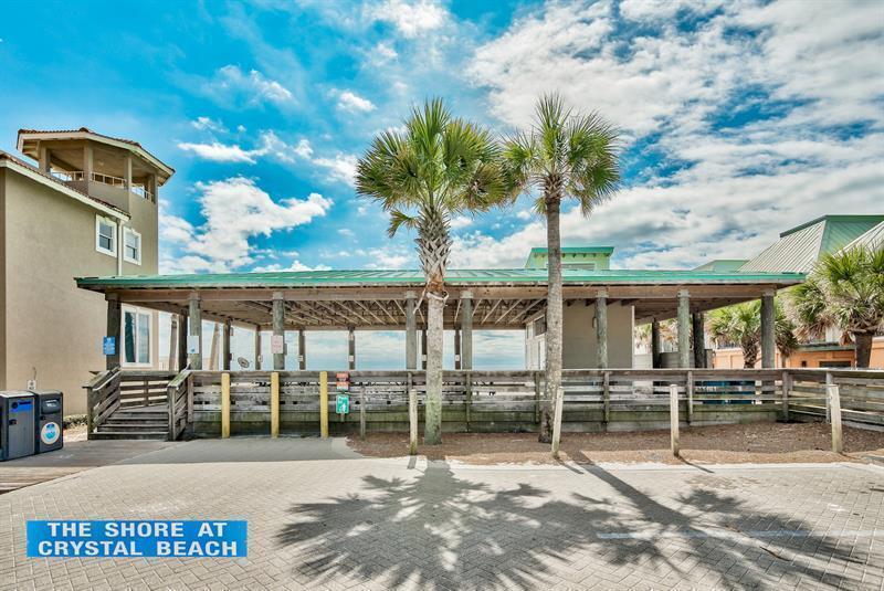 CRYSTAL BEACH COTTAGES PH 2 - Residential