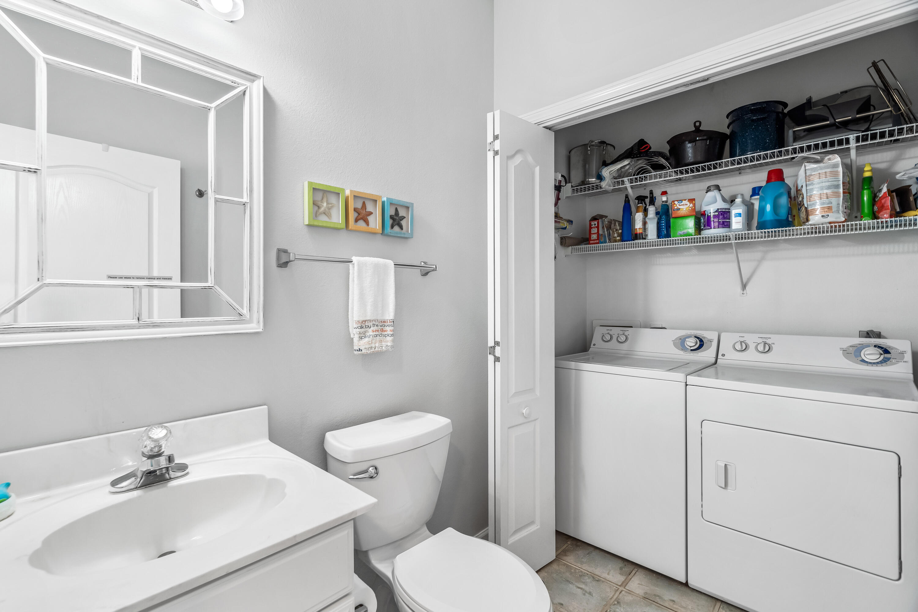 CRYSTAL BEACH COTTAGES PH 2 - Residential