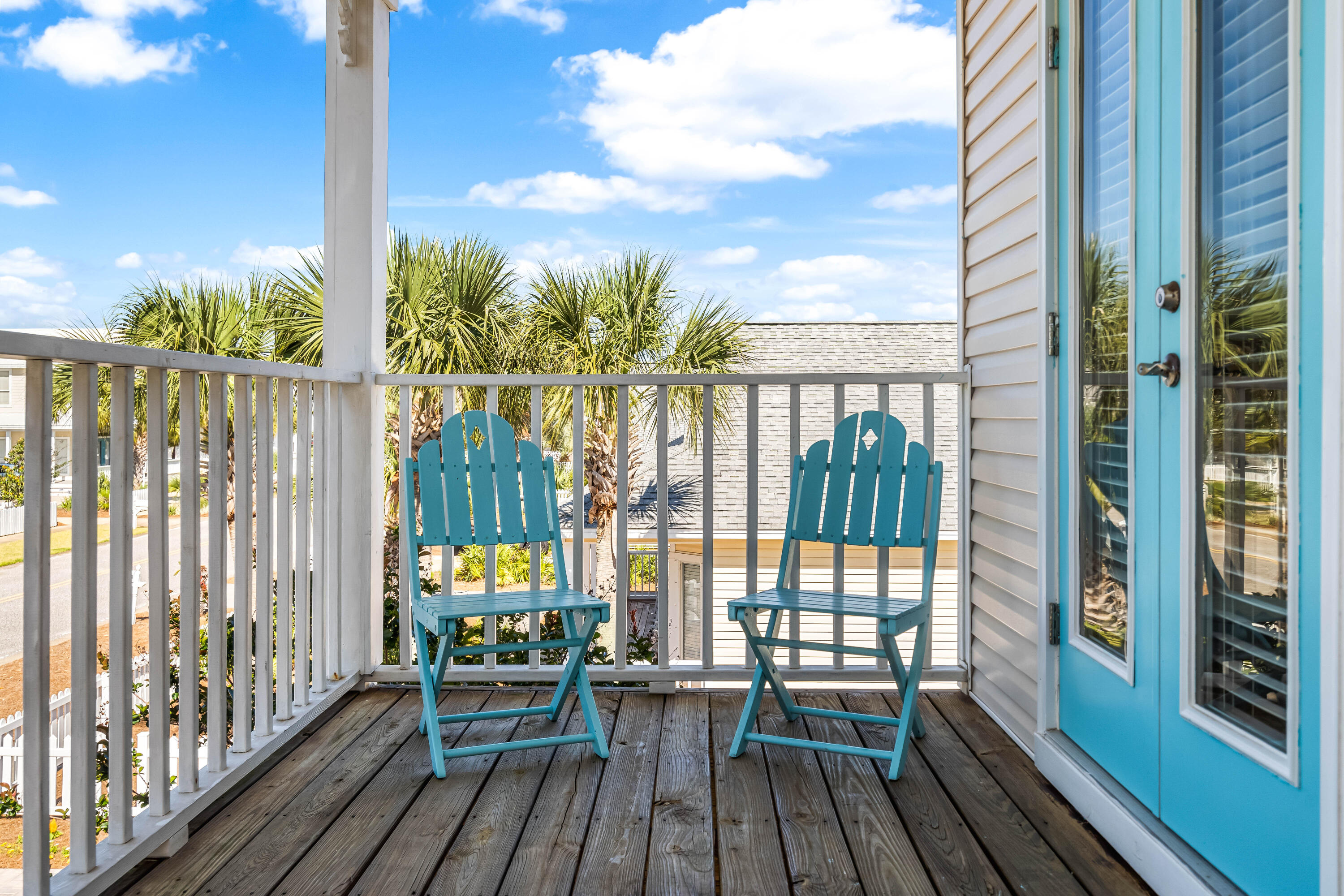 CRYSTAL BEACH COTTAGES PH 2 - Residential