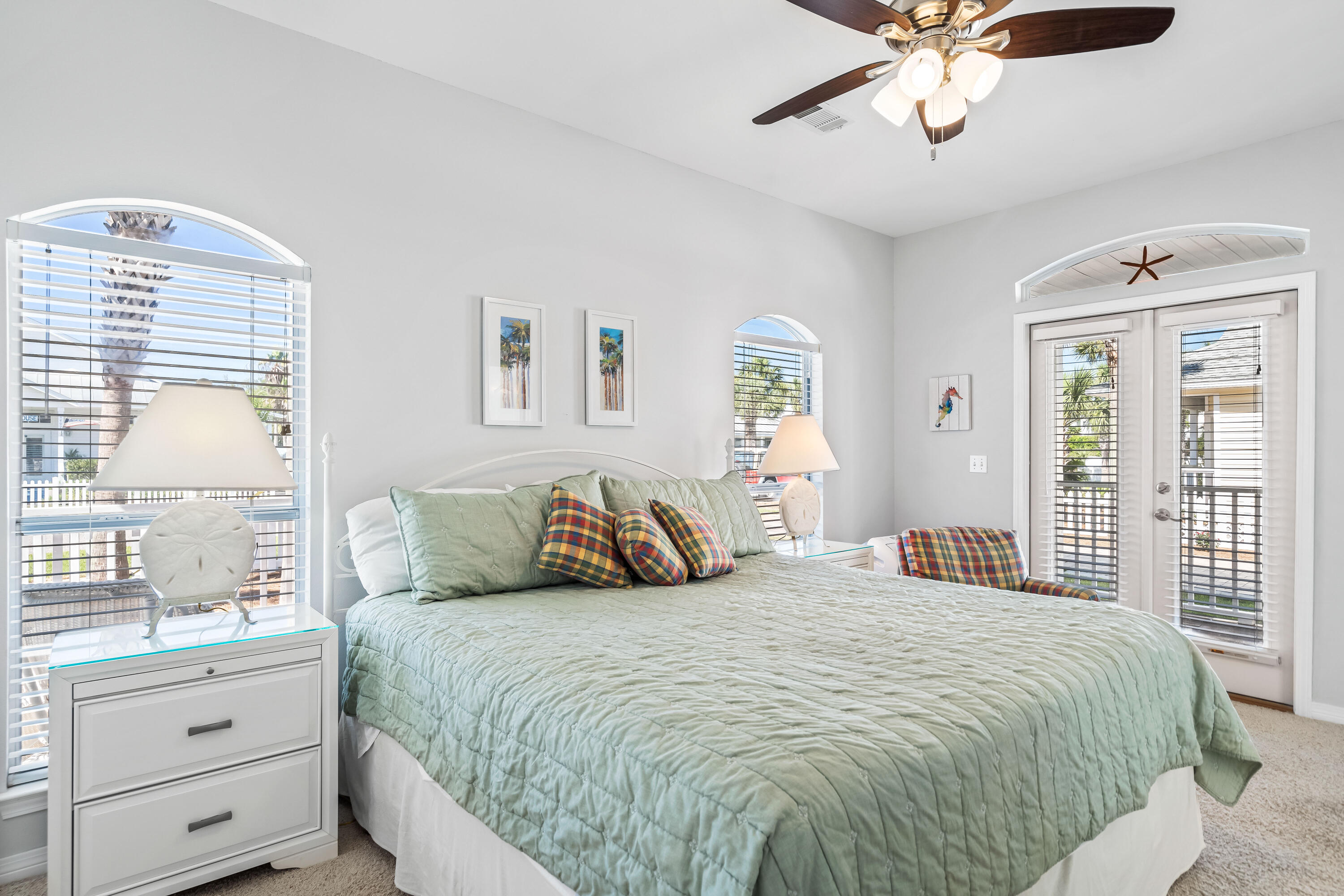 CRYSTAL BEACH COTTAGES PH 2 - Residential