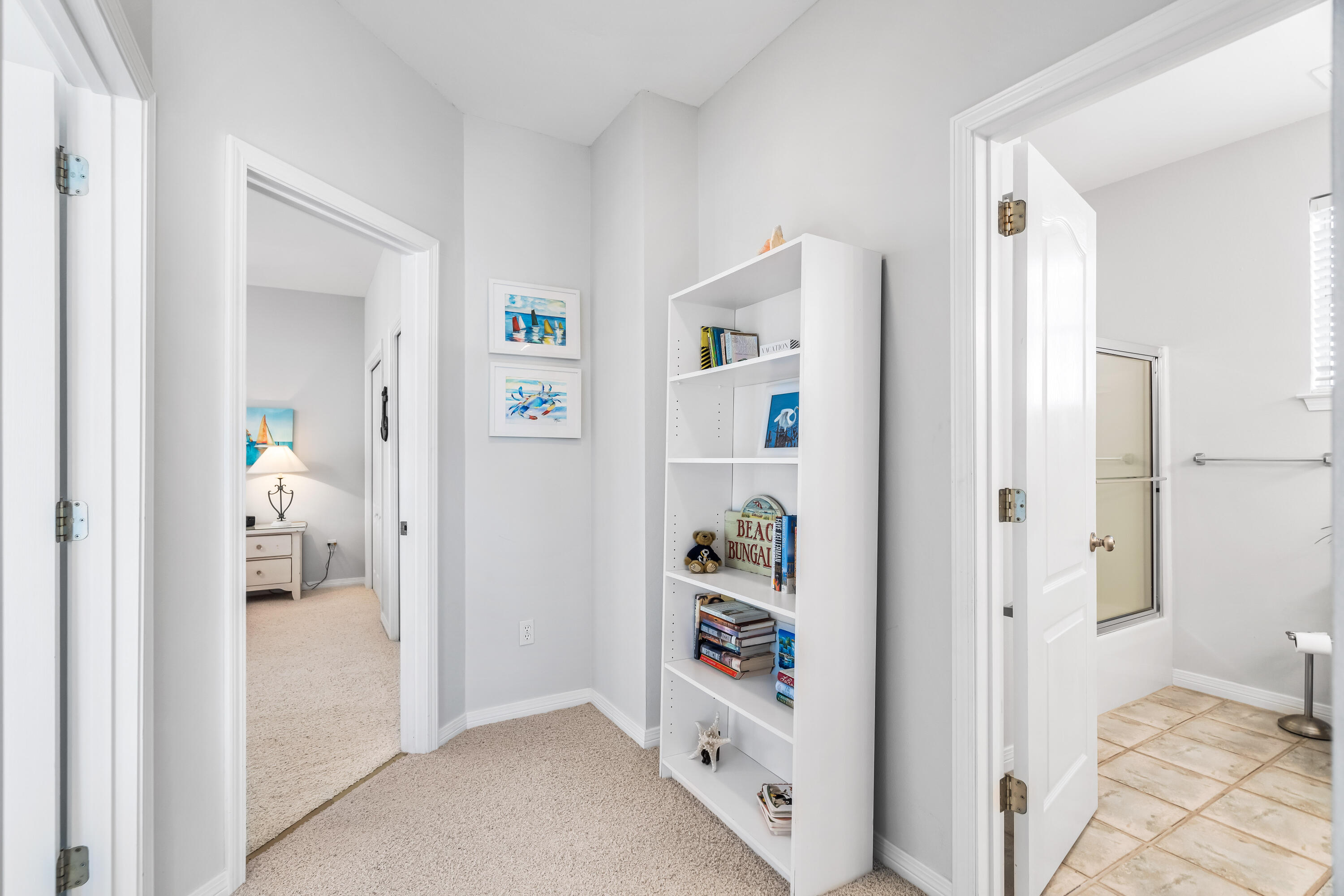 CRYSTAL BEACH COTTAGES PH 2 - Residential