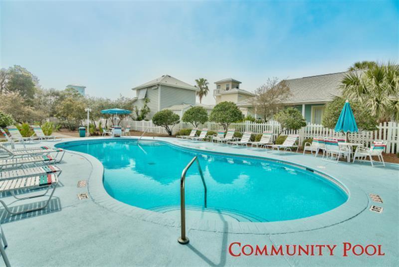 CRYSTAL BEACH COTTAGES PH 2 - Residential