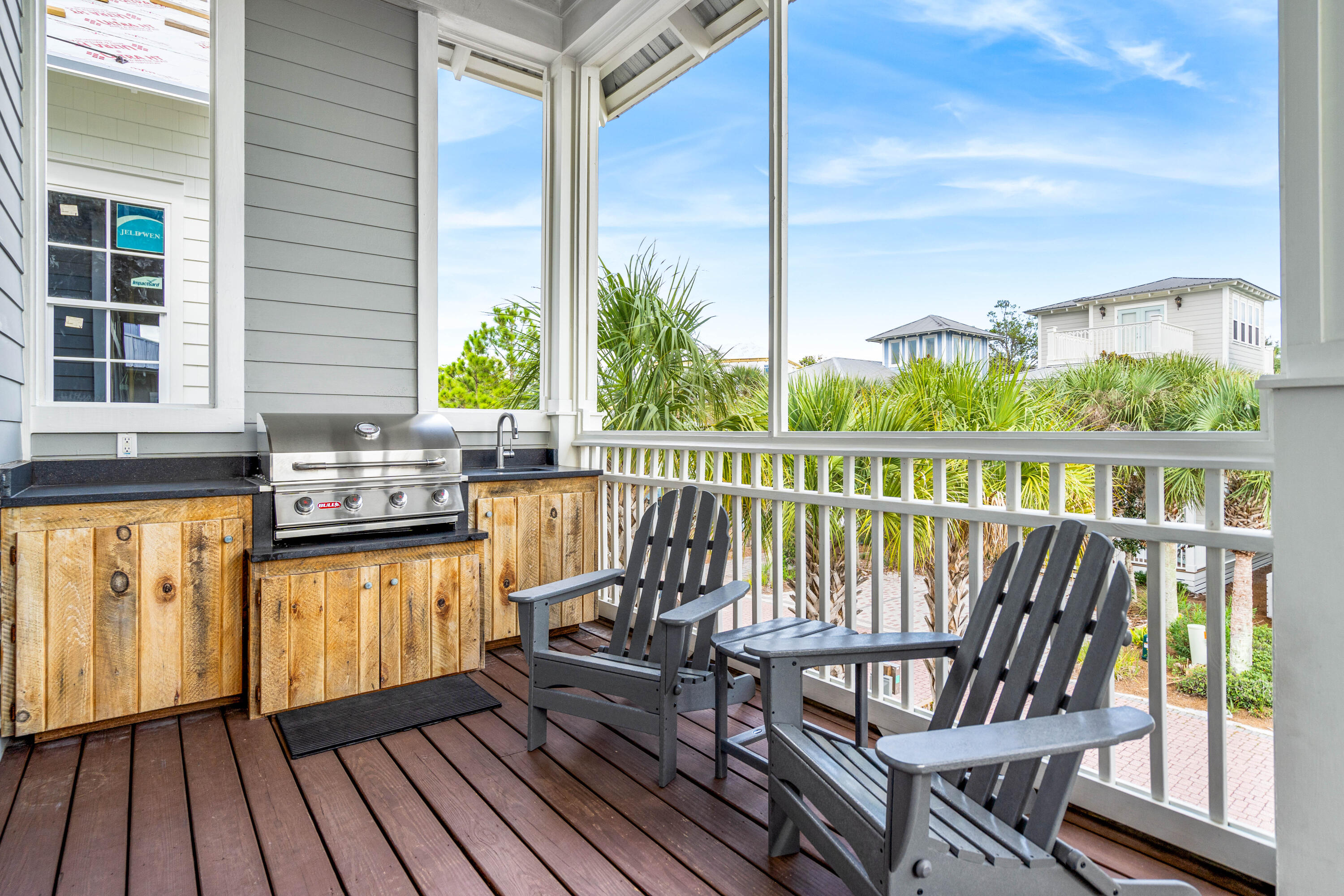 SEACREST BEACH - Residential