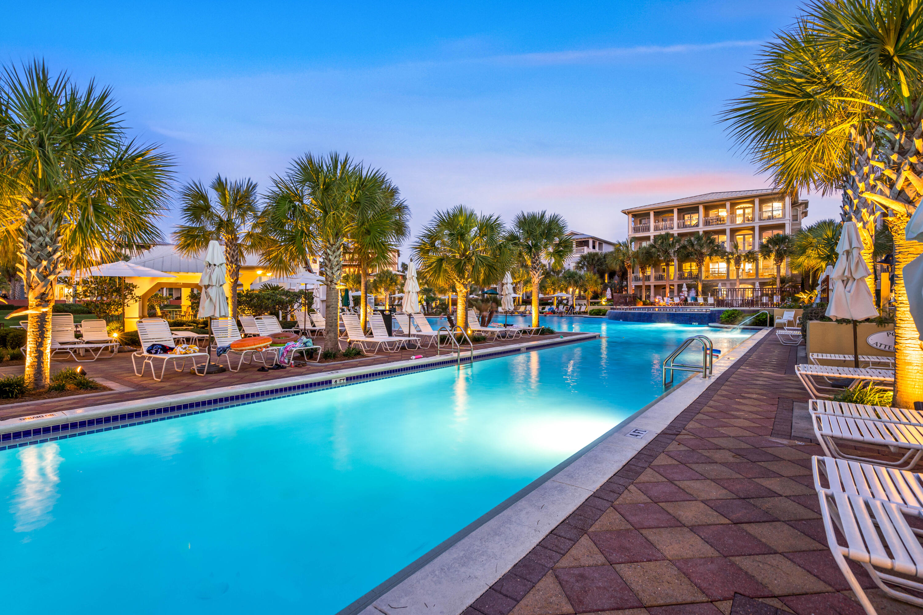 SEACREST BEACH - Residential