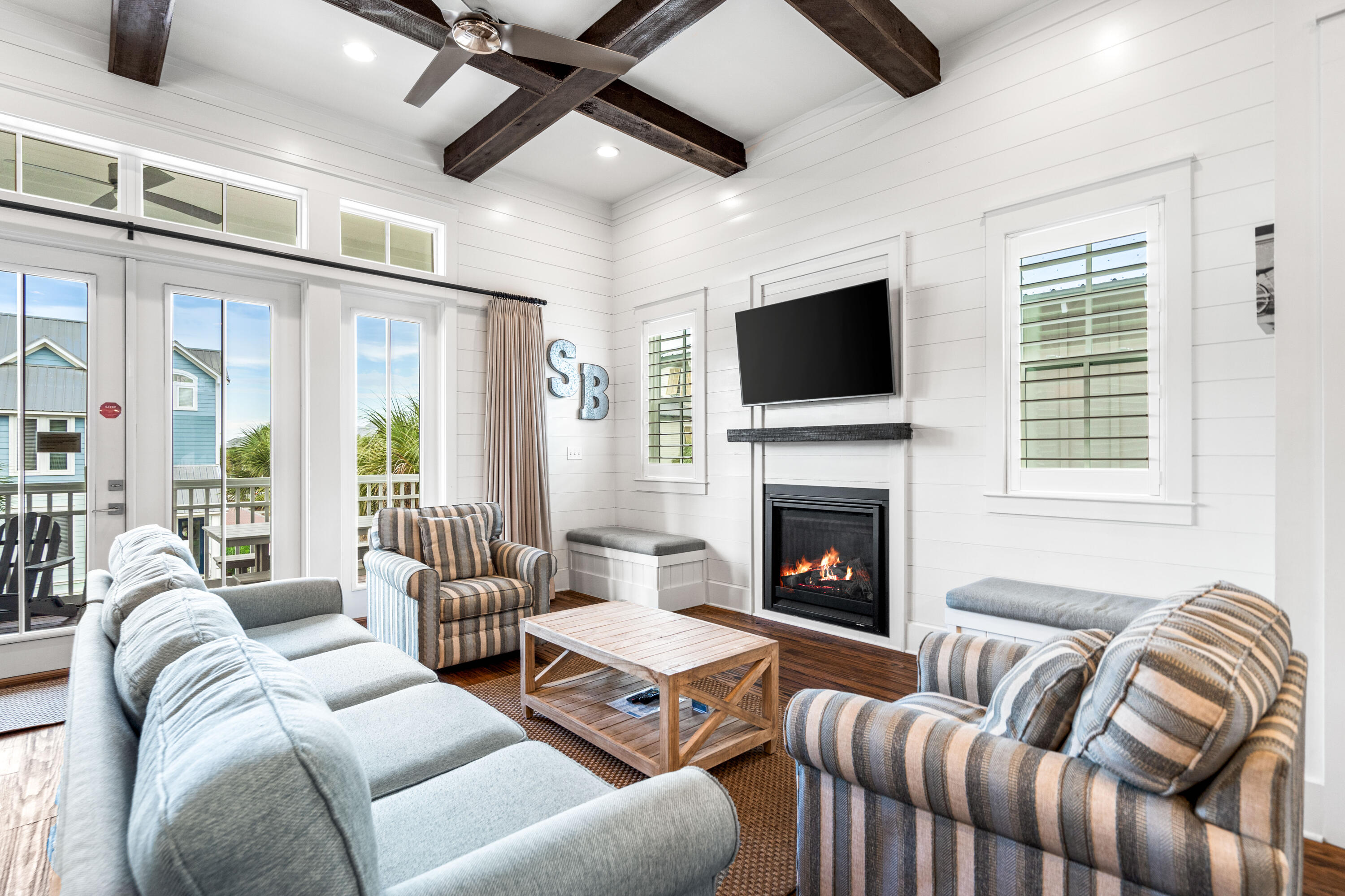 SEACREST BEACH - Residential
