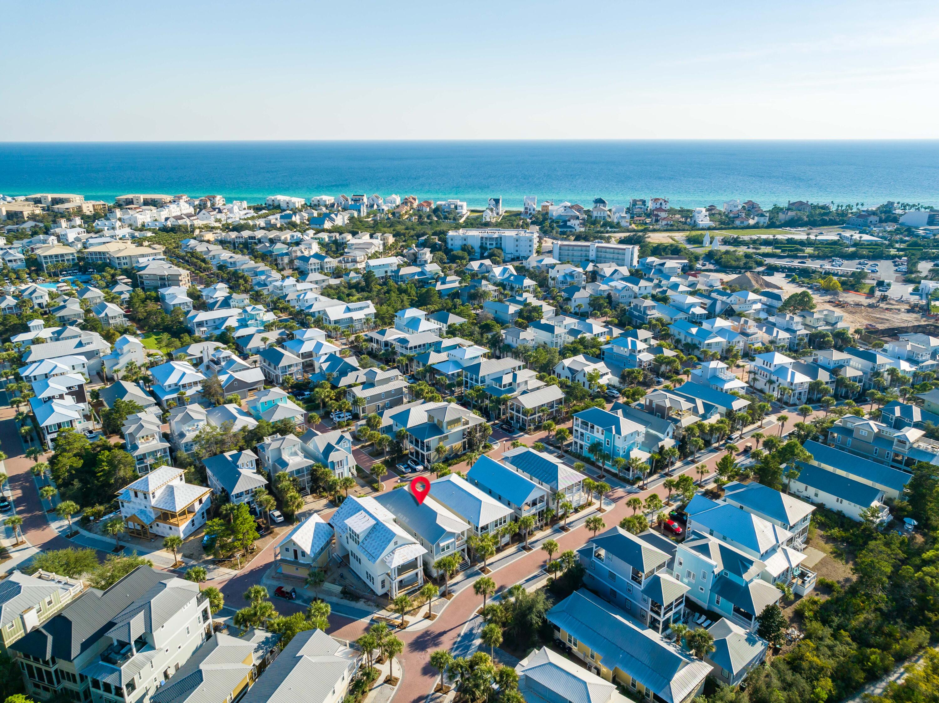 SEACREST BEACH - Residential