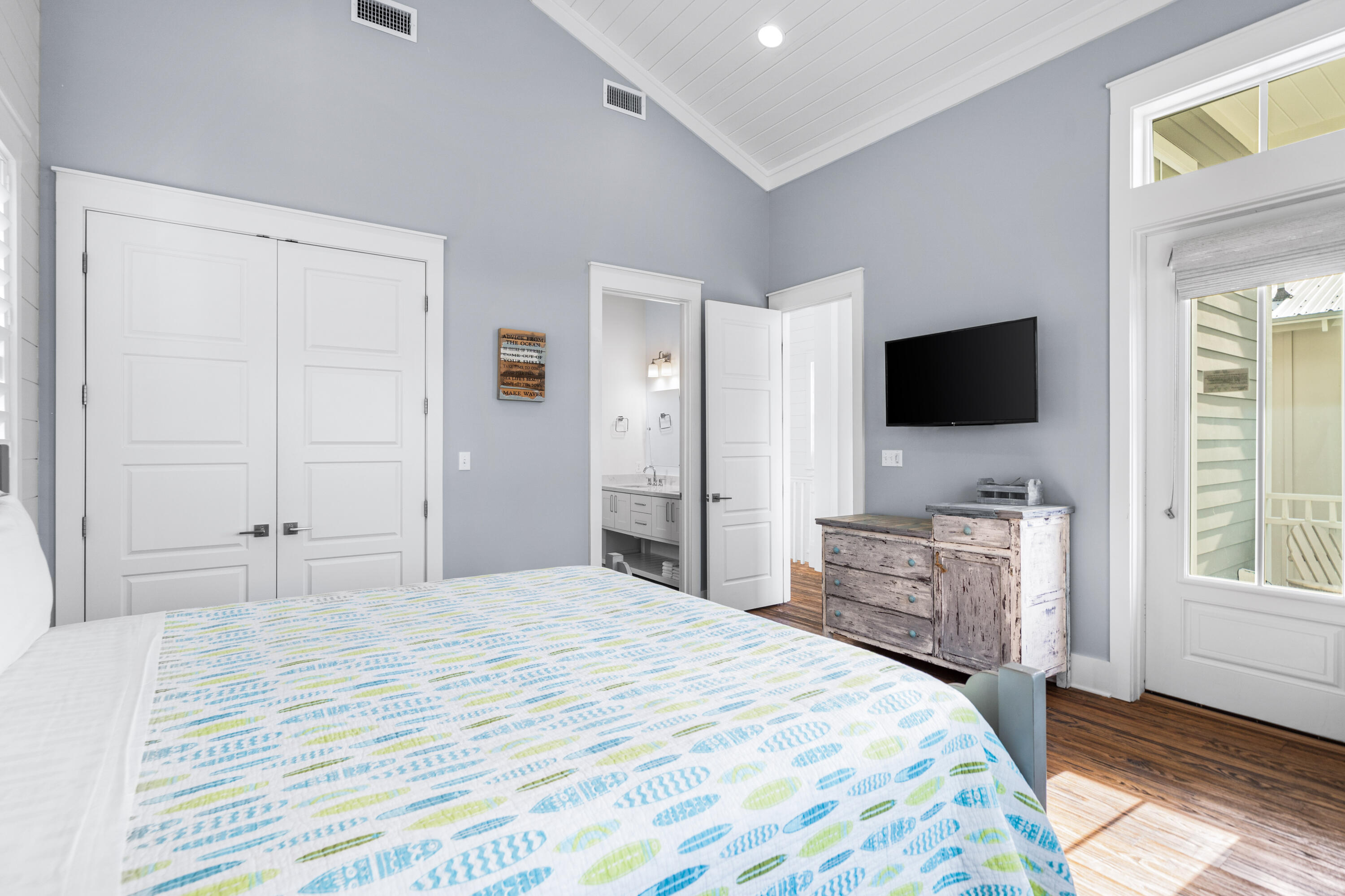 SEACREST BEACH - Residential