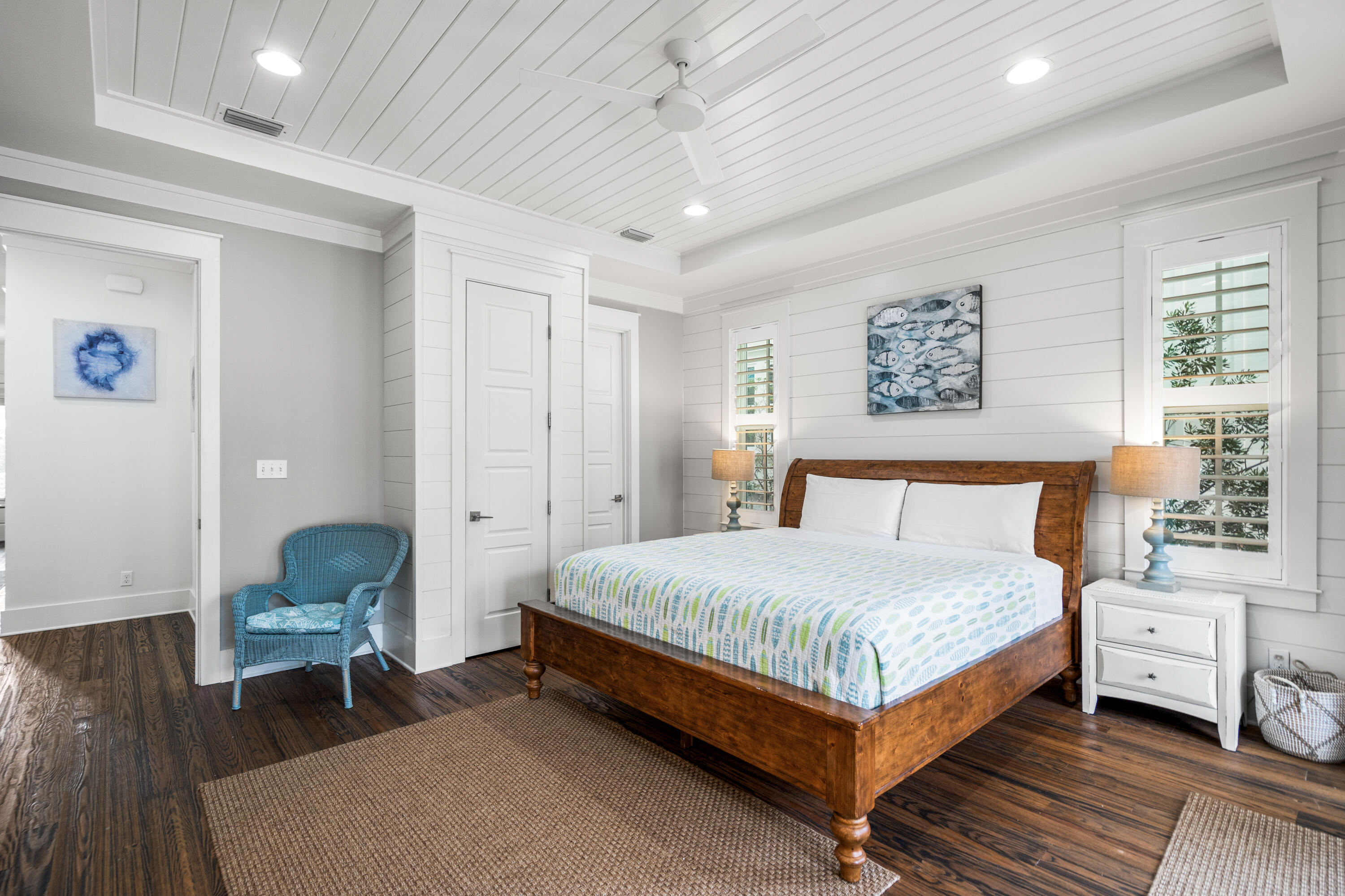 SEACREST BEACH - Residential