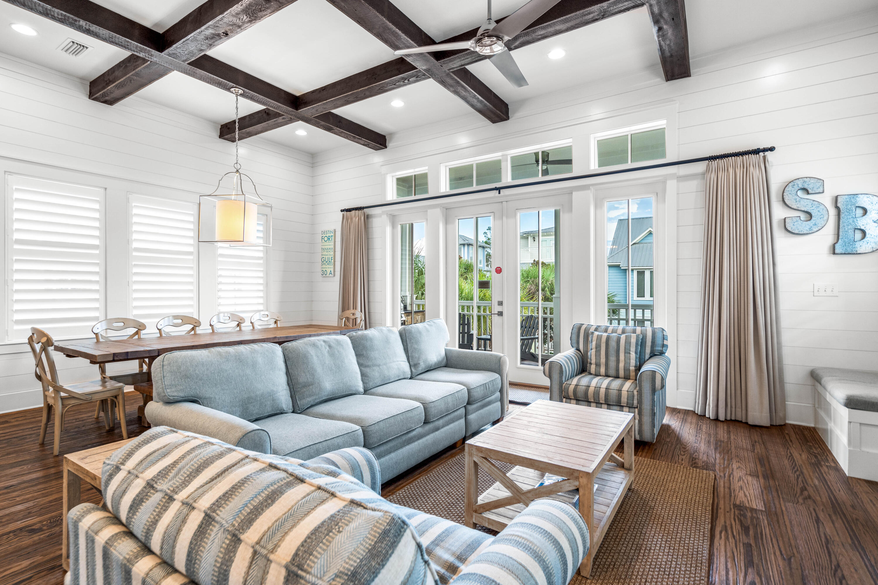 SEACREST BEACH - Residential