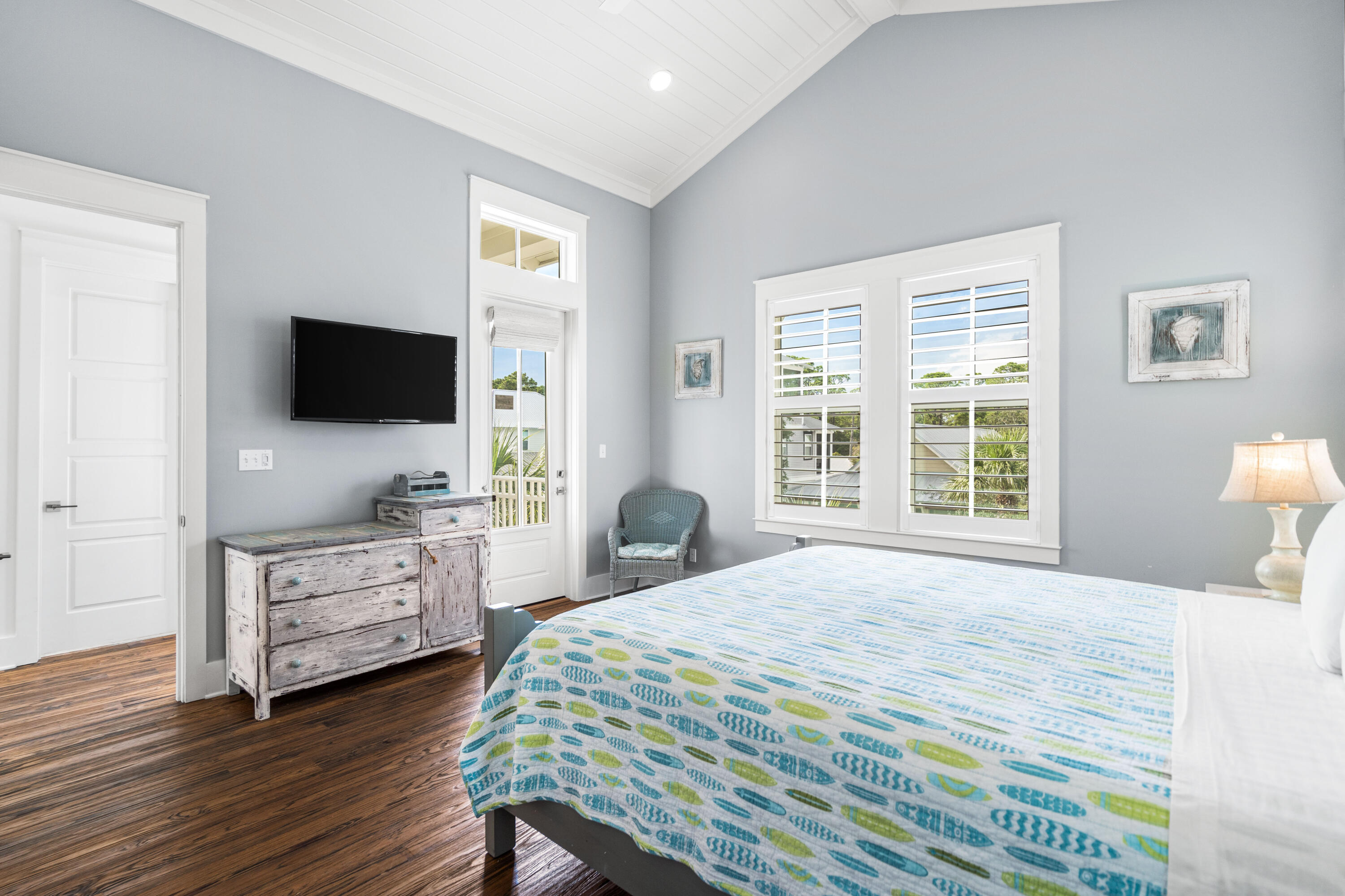 SEACREST BEACH - Residential