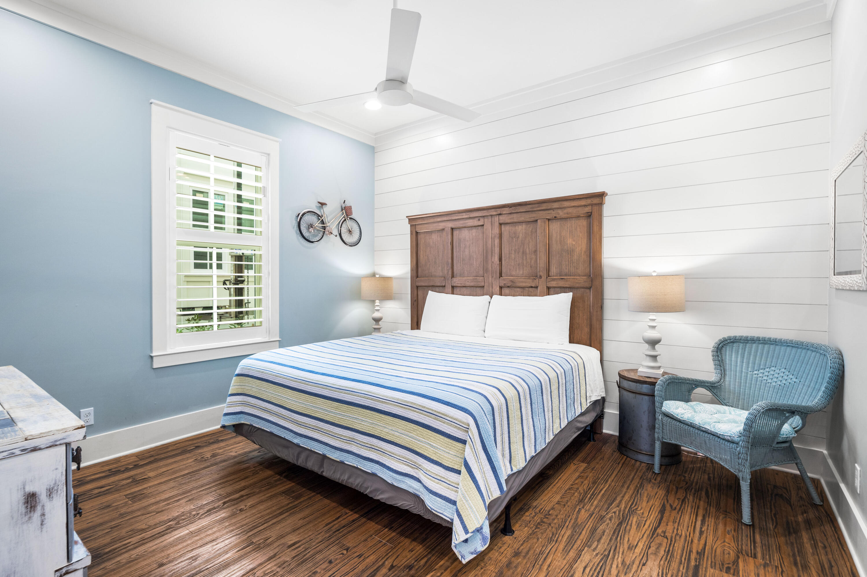 SEACREST BEACH - Residential