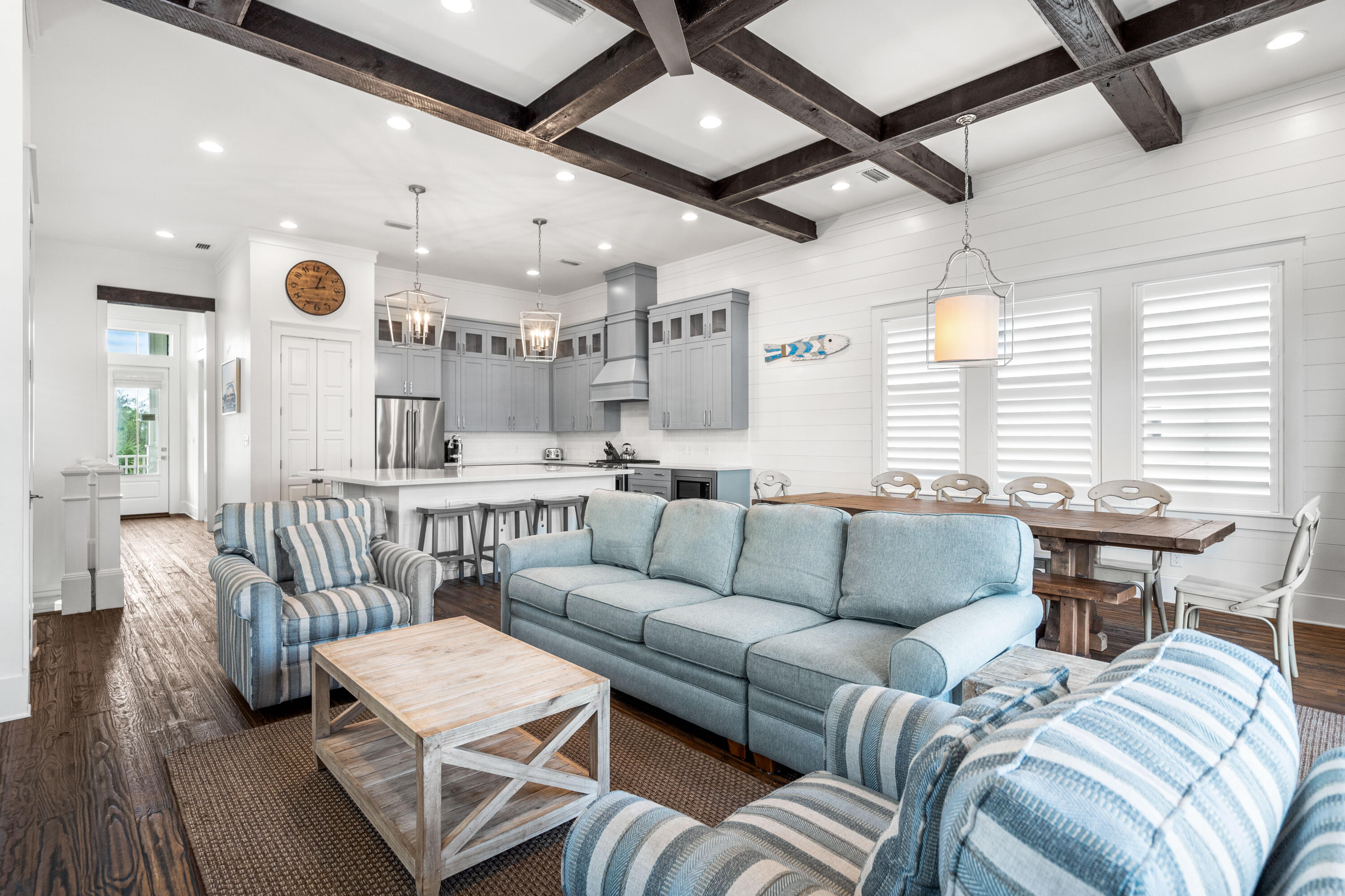 SEACREST BEACH - Residential