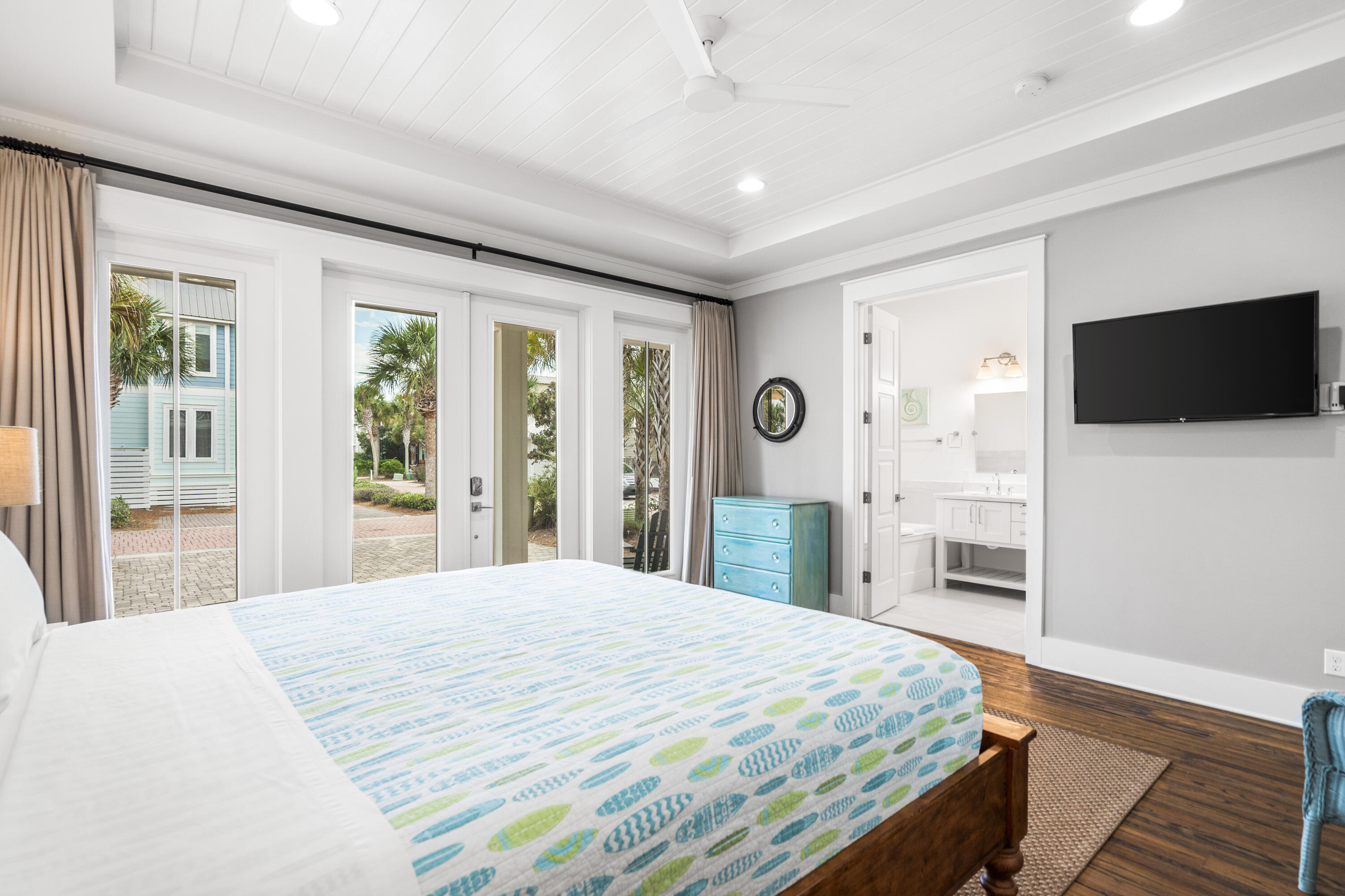 SEACREST BEACH - Residential