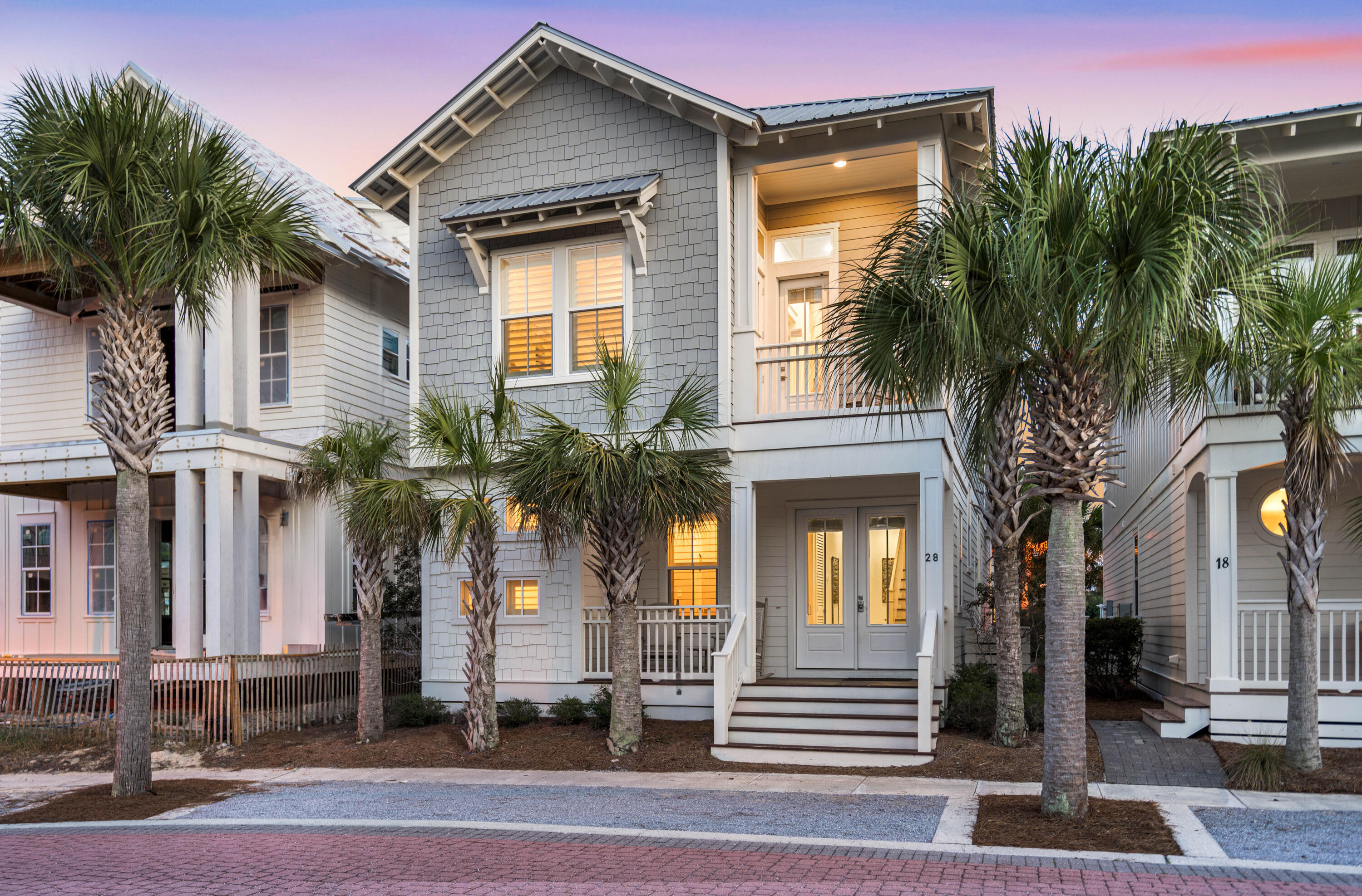 SEACREST BEACH - Residential