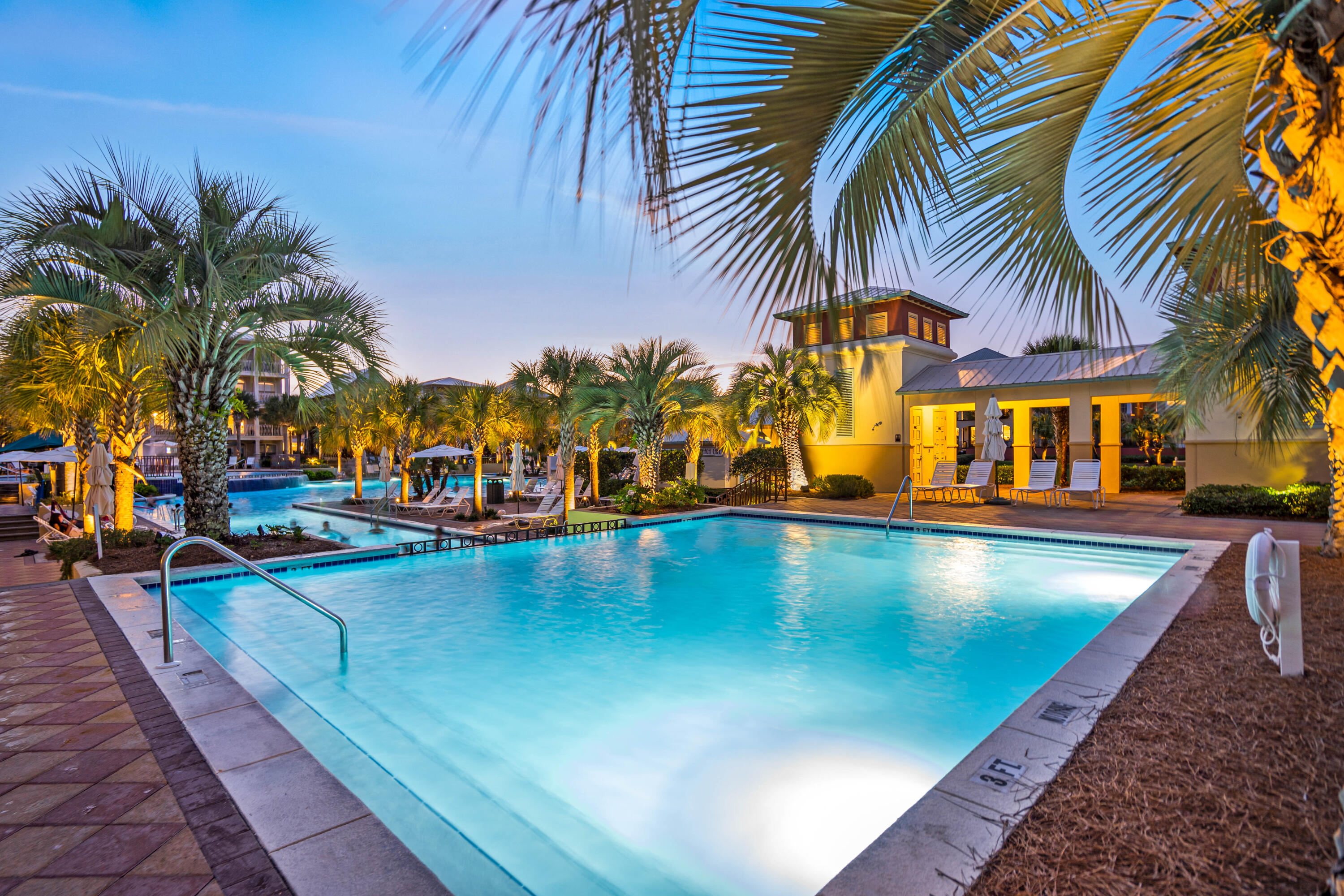 SEACREST BEACH - Residential
