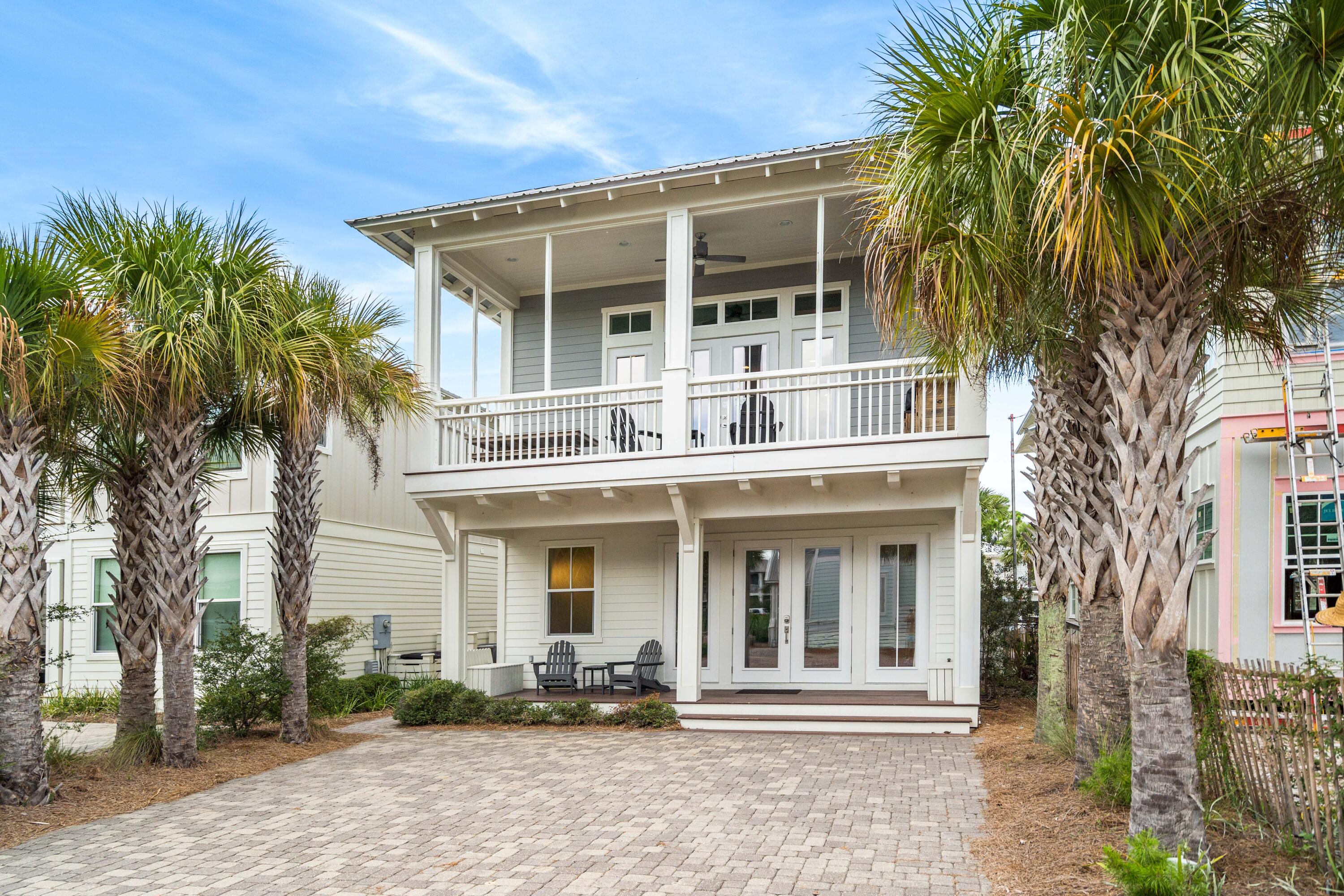 SEACREST BEACH - Residential