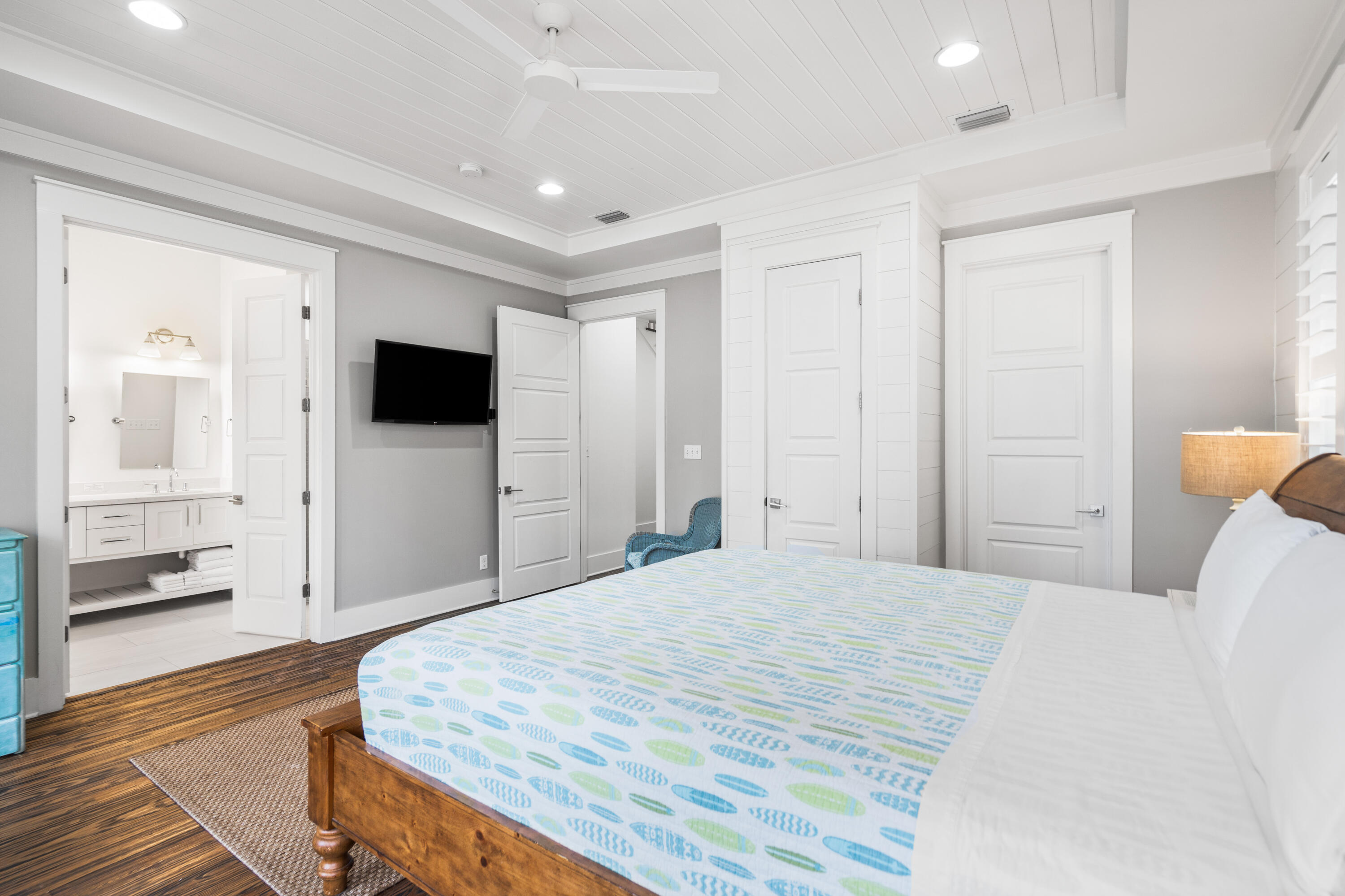 SEACREST BEACH - Residential