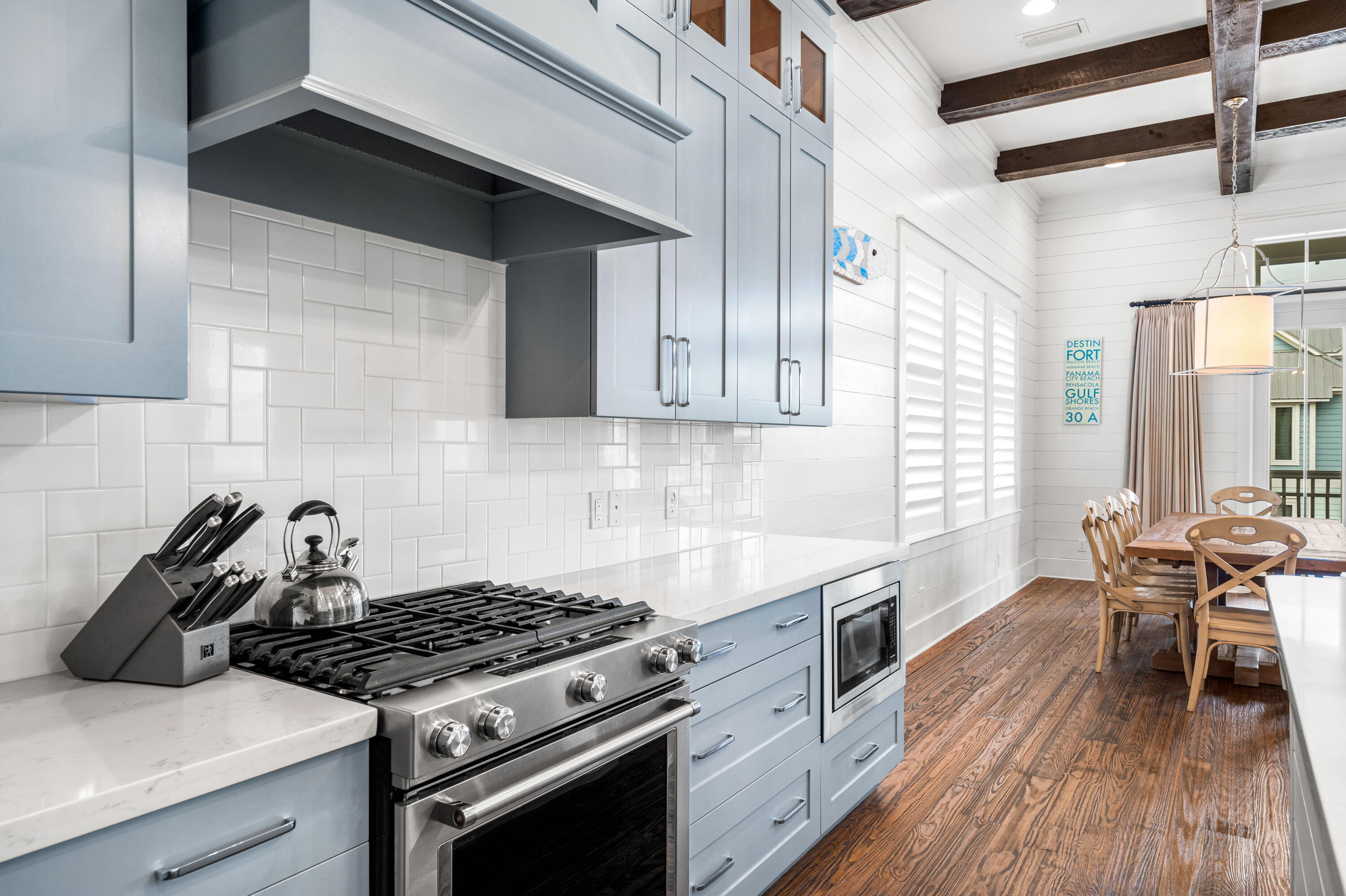 SEACREST BEACH - Residential