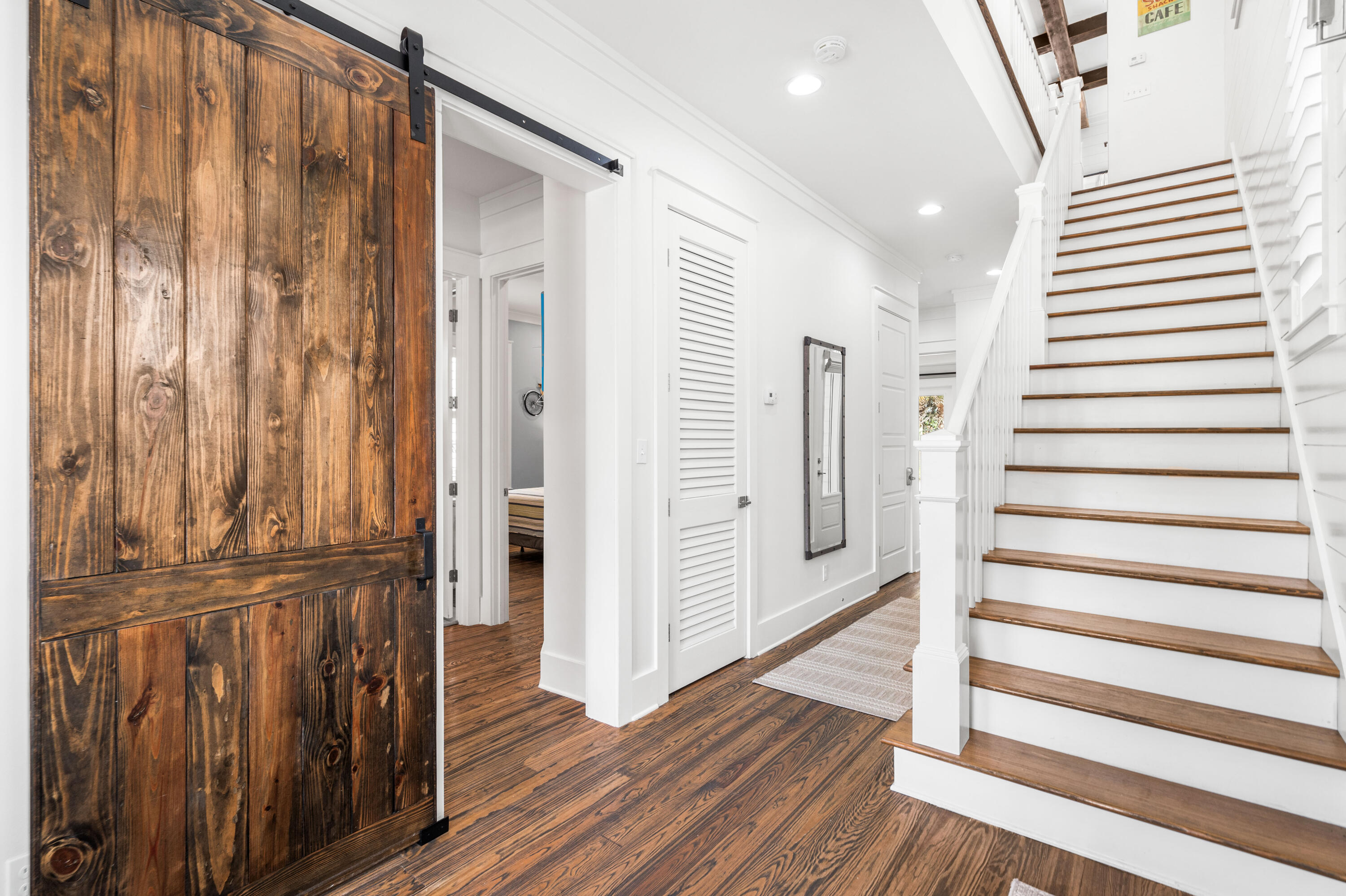SEACREST BEACH - Residential