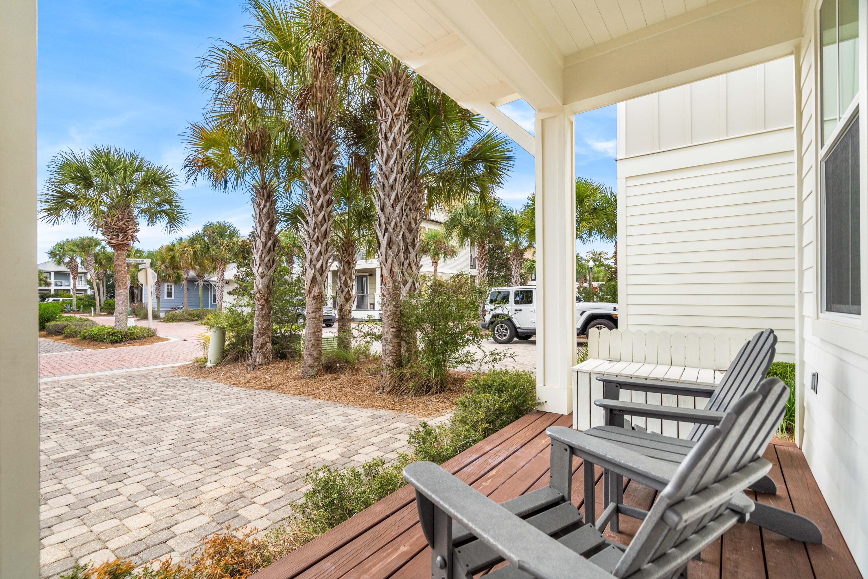 SEACREST BEACH - Residential