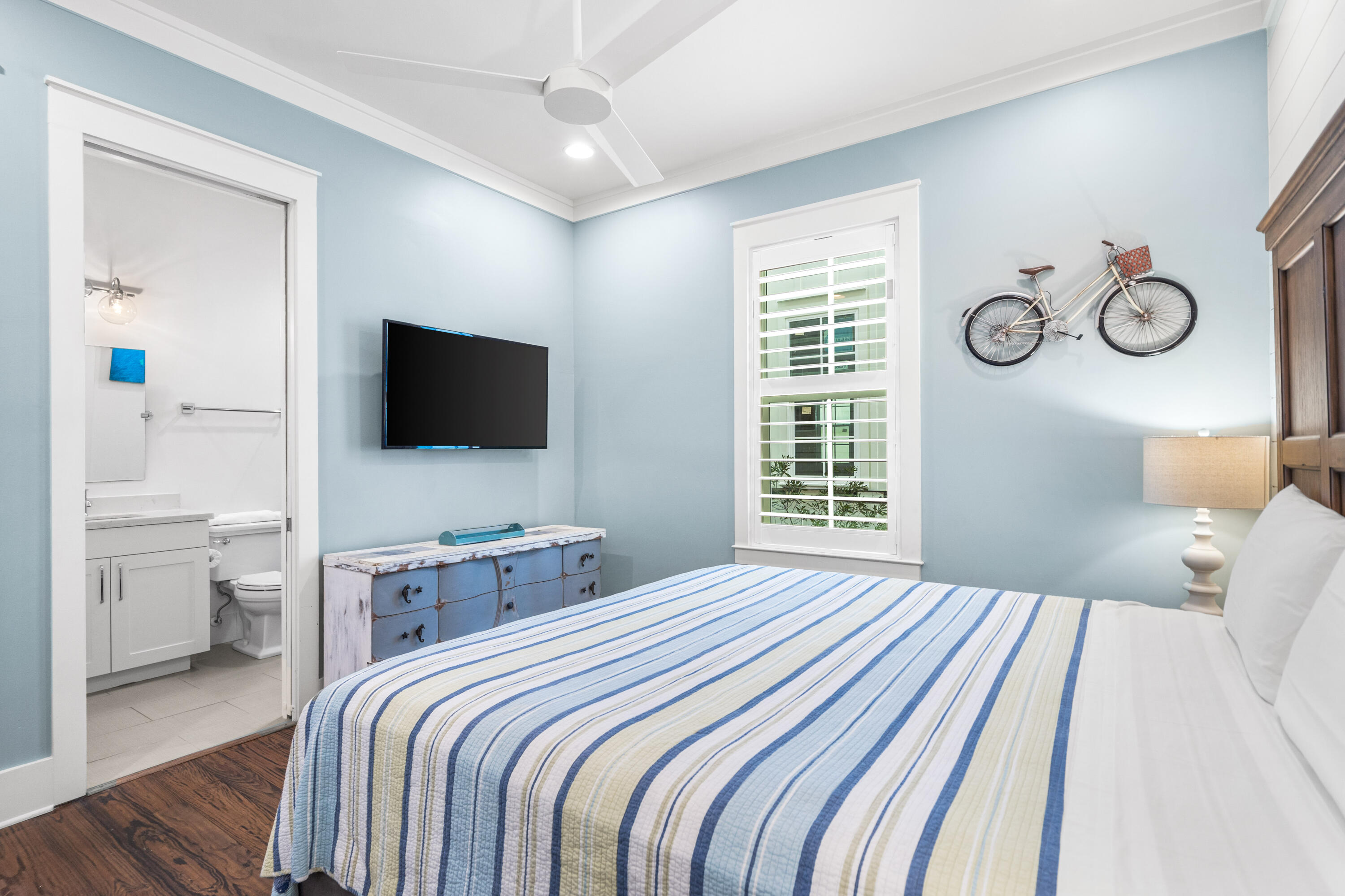 SEACREST BEACH - Residential