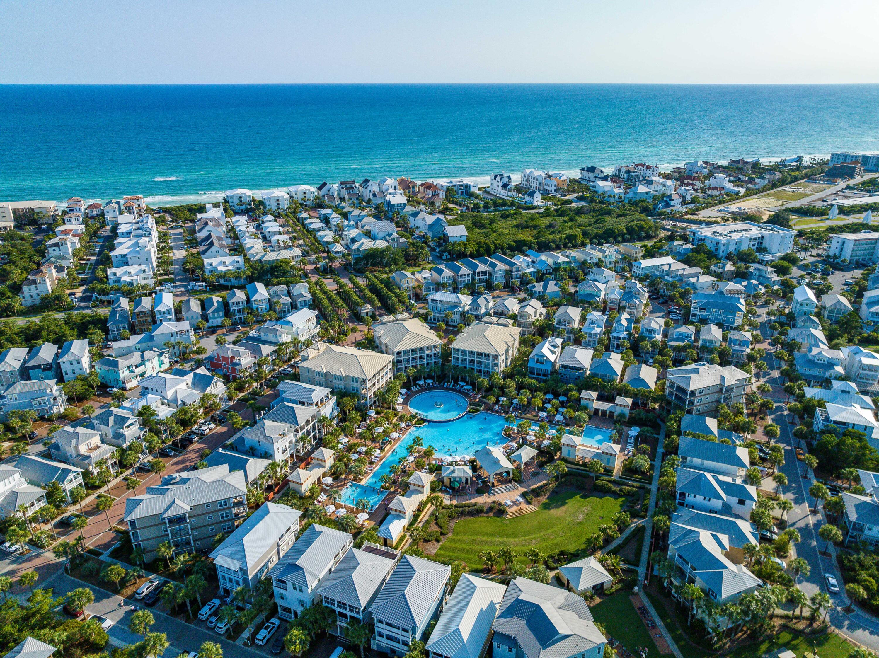 SEACREST BEACH - Residential