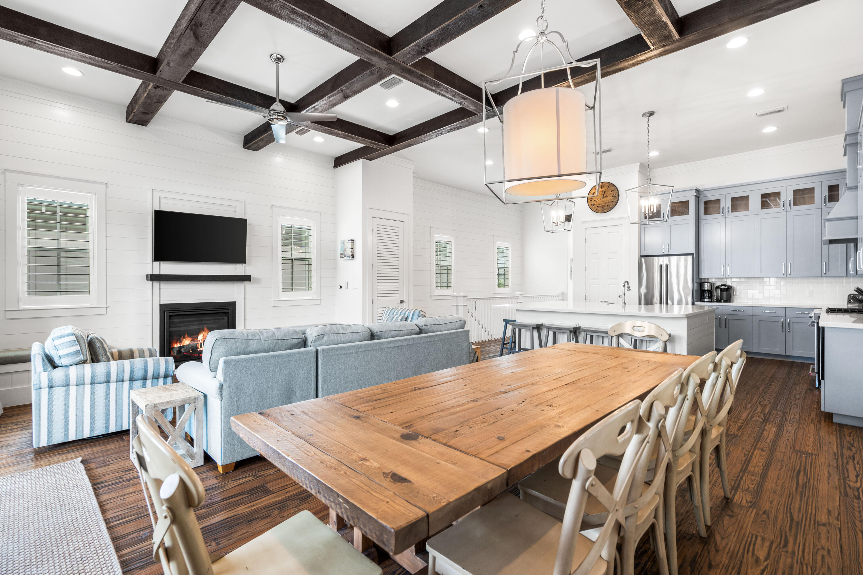 SEACREST BEACH - Residential