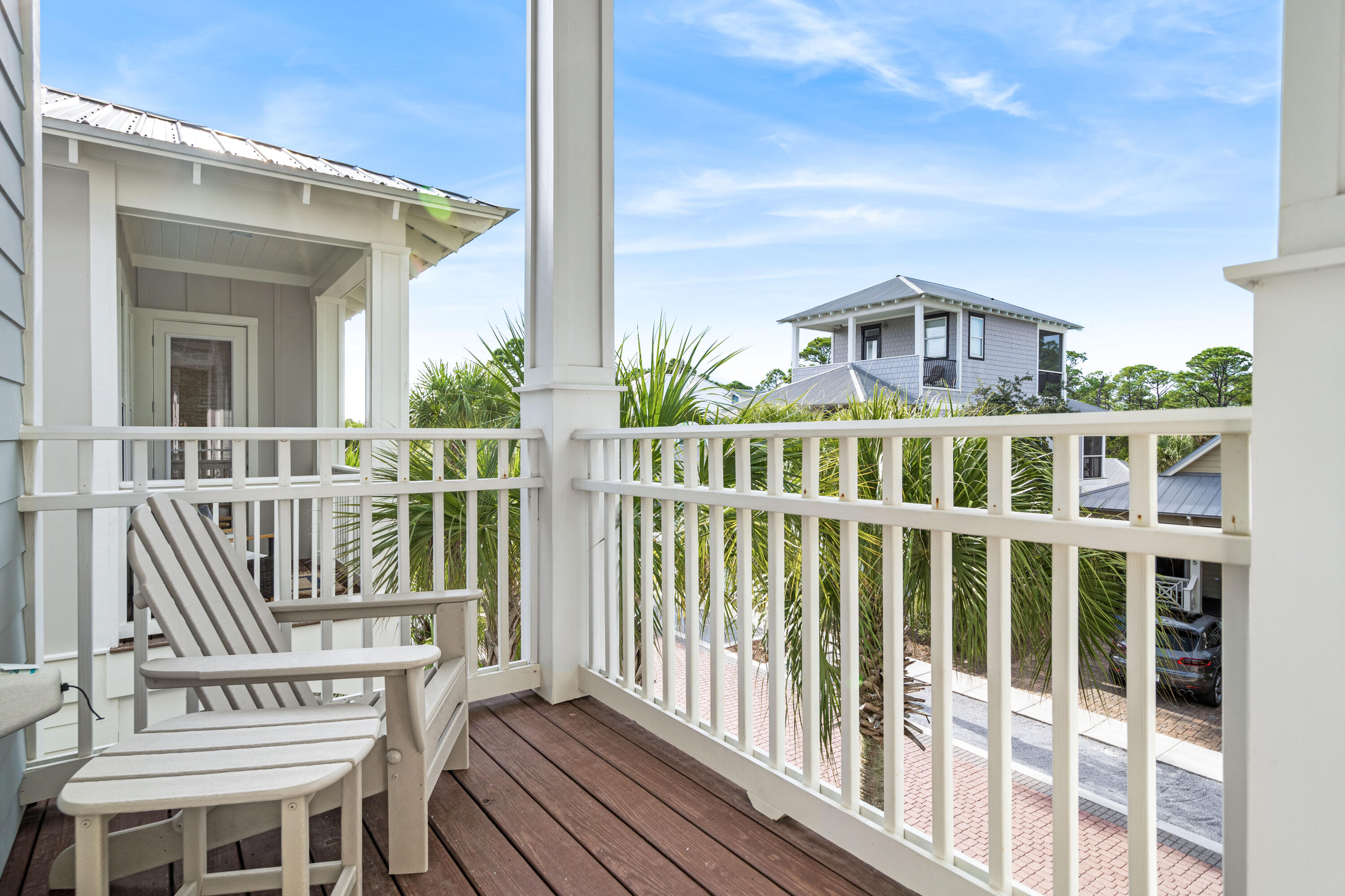SEACREST BEACH - Residential