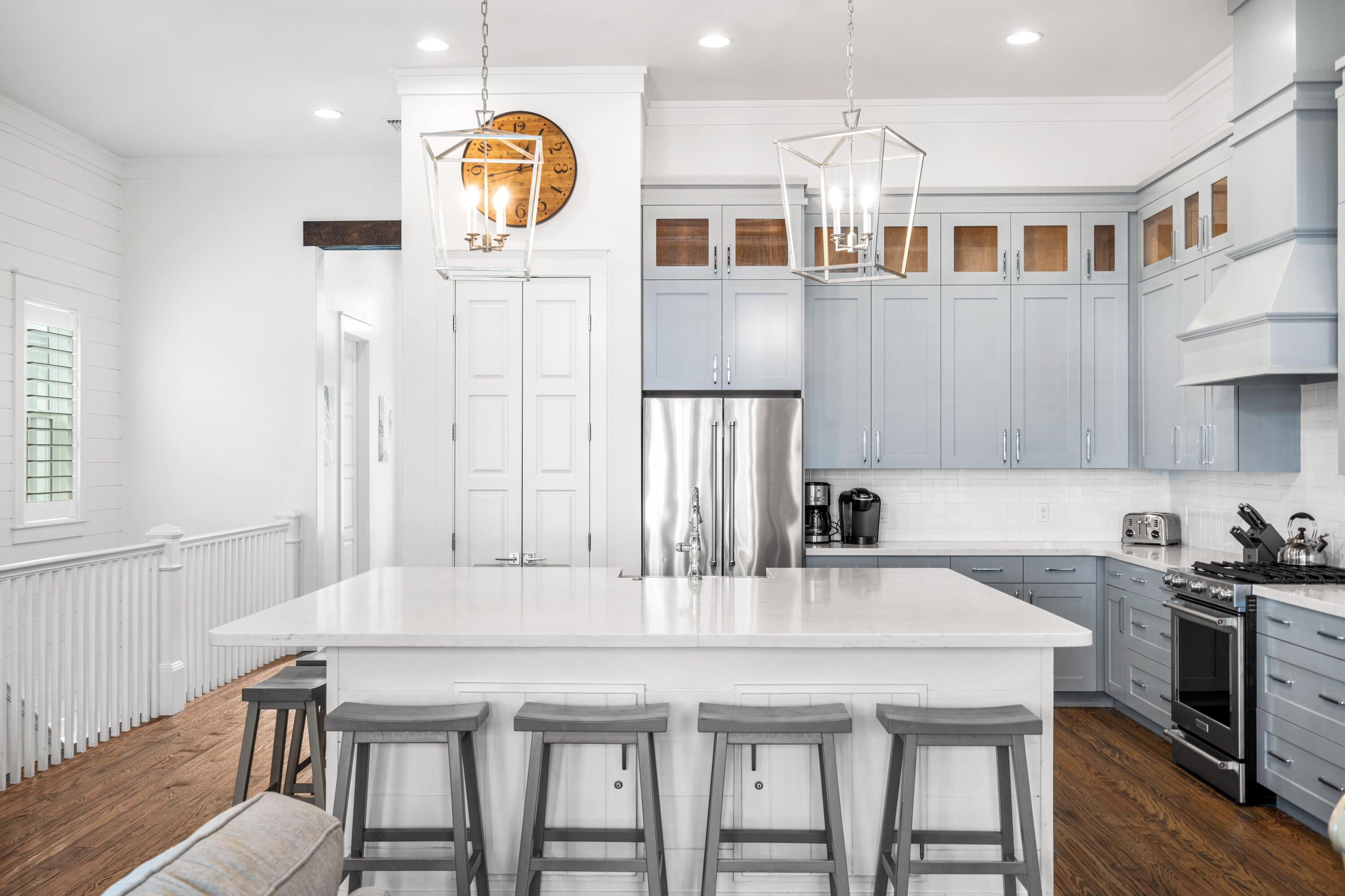 SEACREST BEACH - Residential