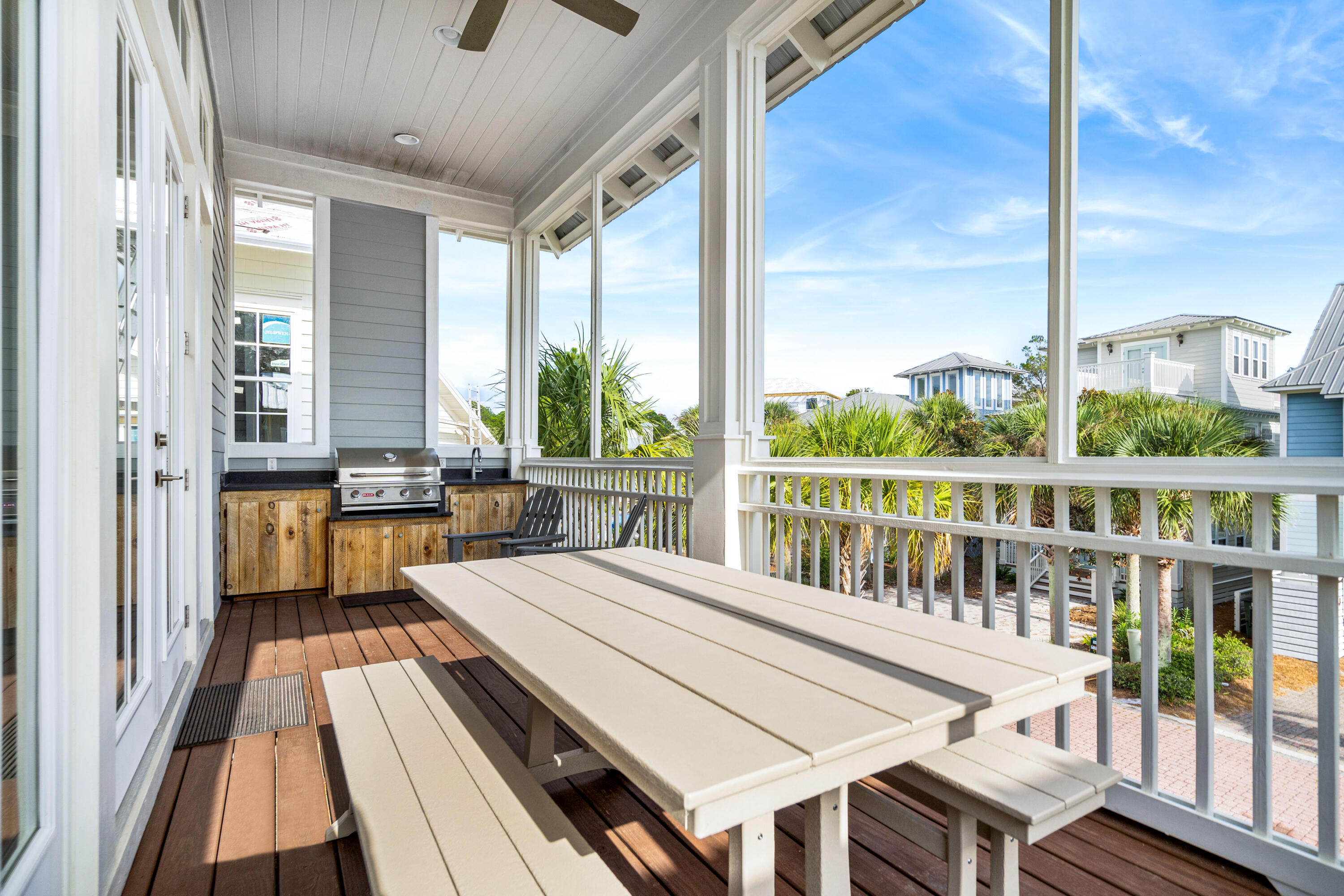 SEACREST BEACH - Residential