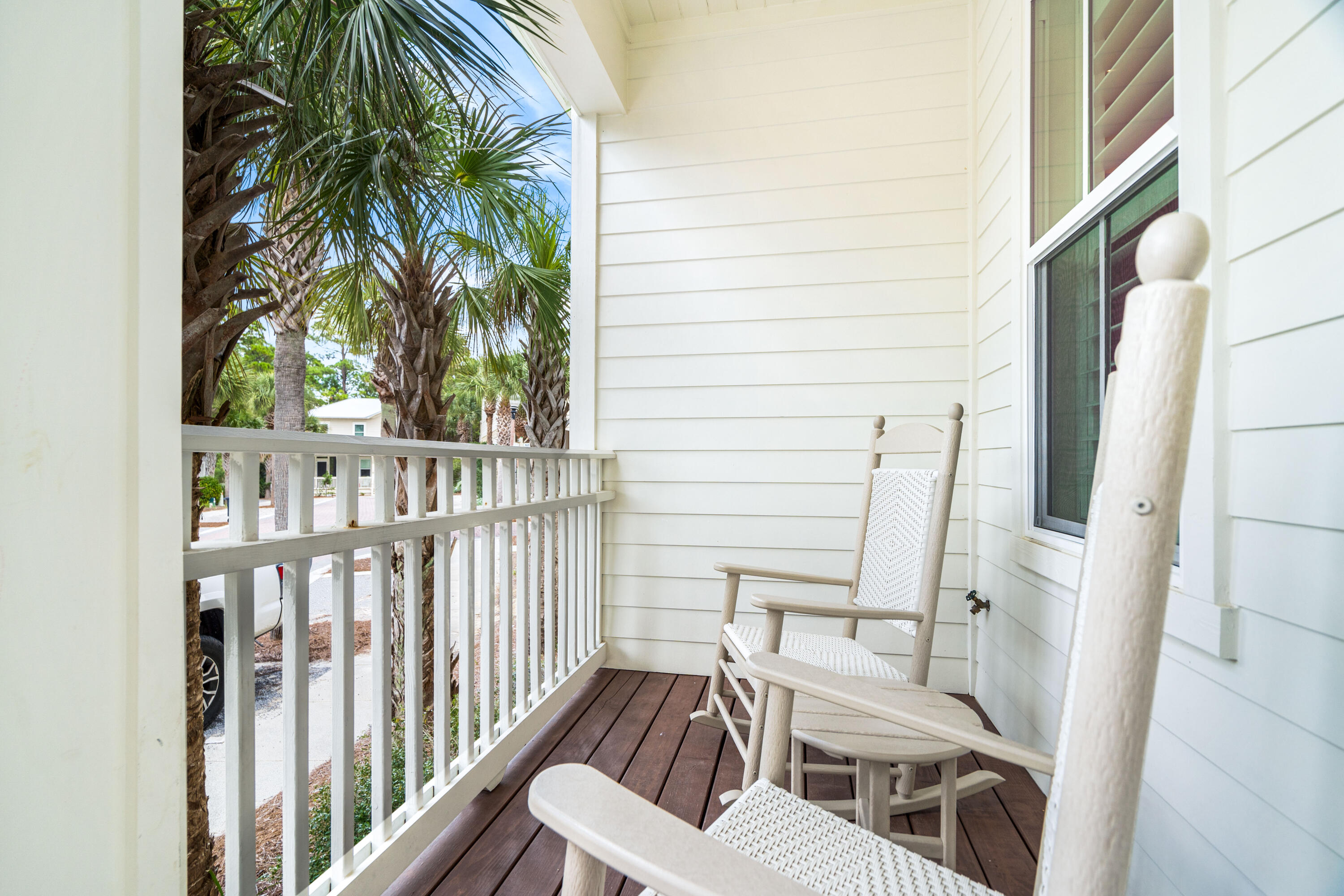 SEACREST BEACH - Residential