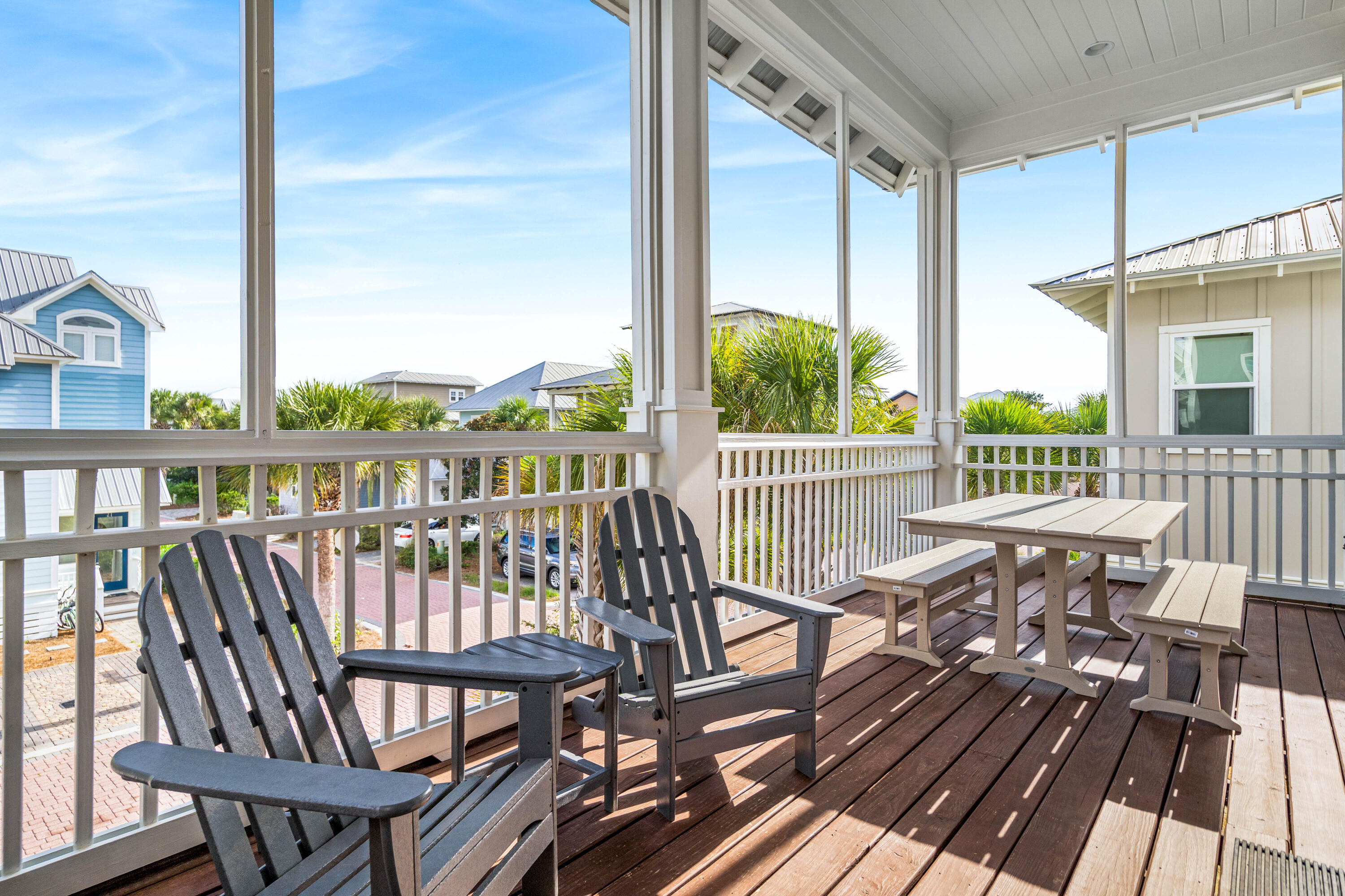 SEACREST BEACH - Residential