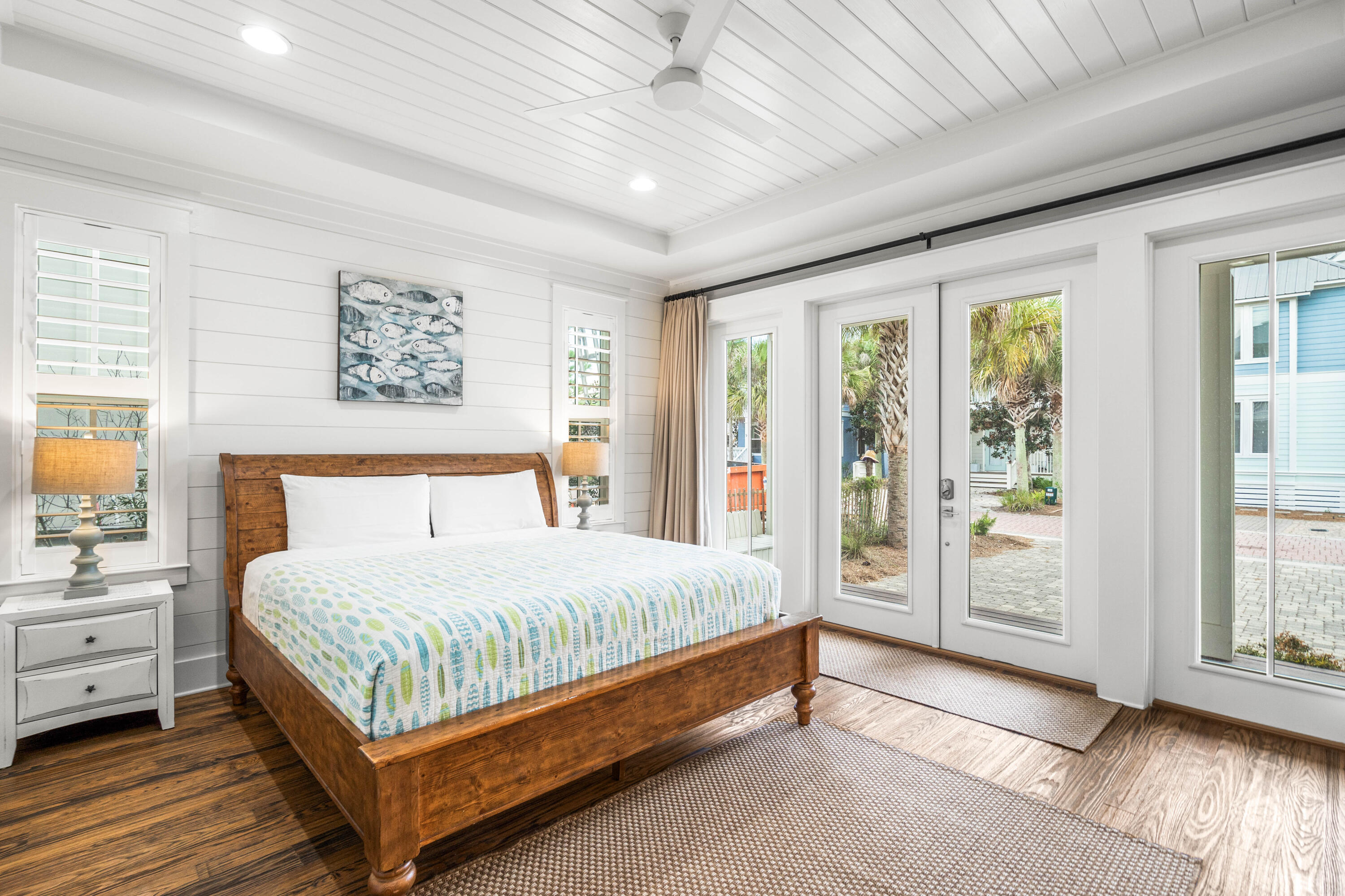 SEACREST BEACH - Residential