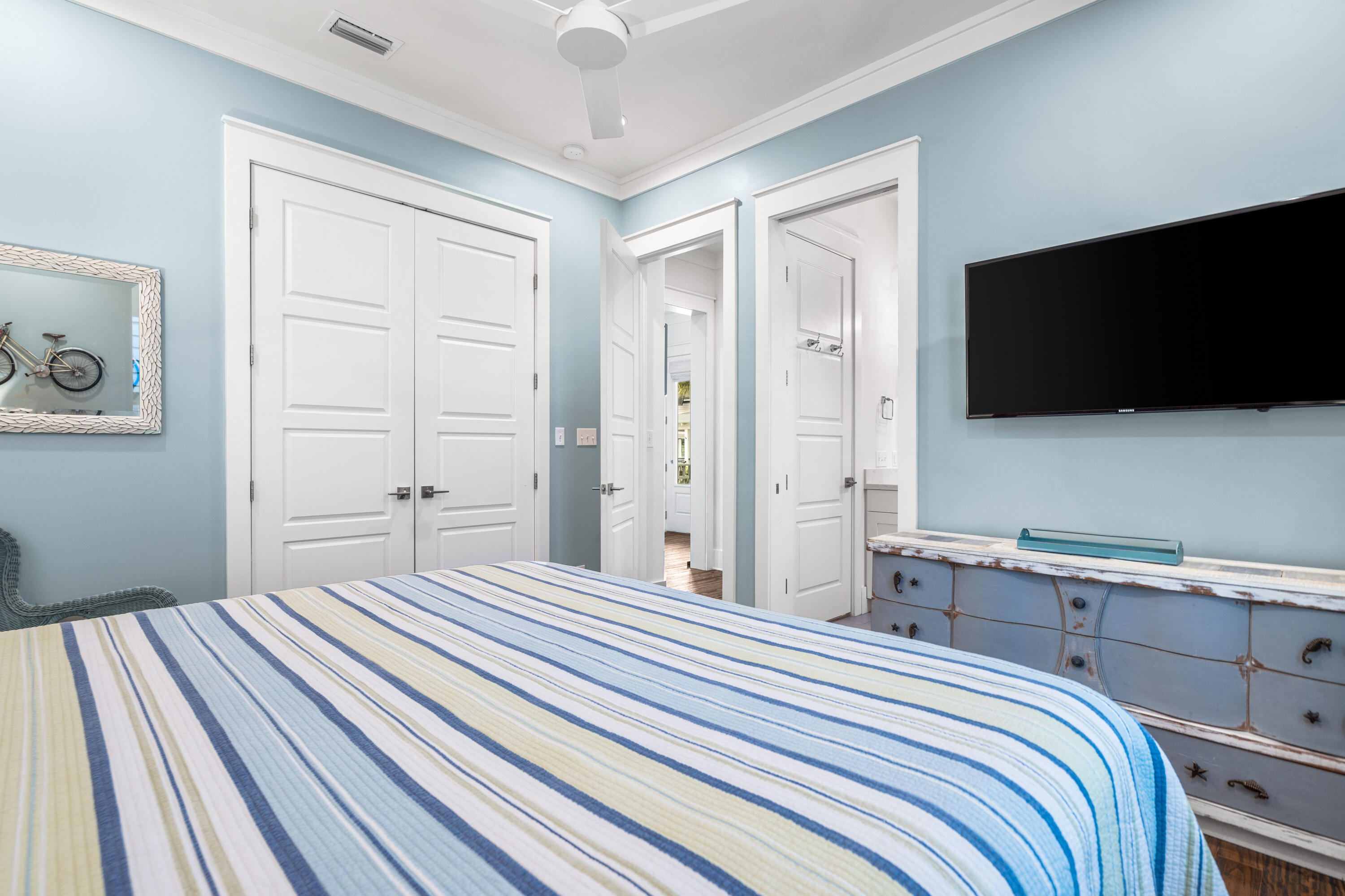 SEACREST BEACH - Residential
