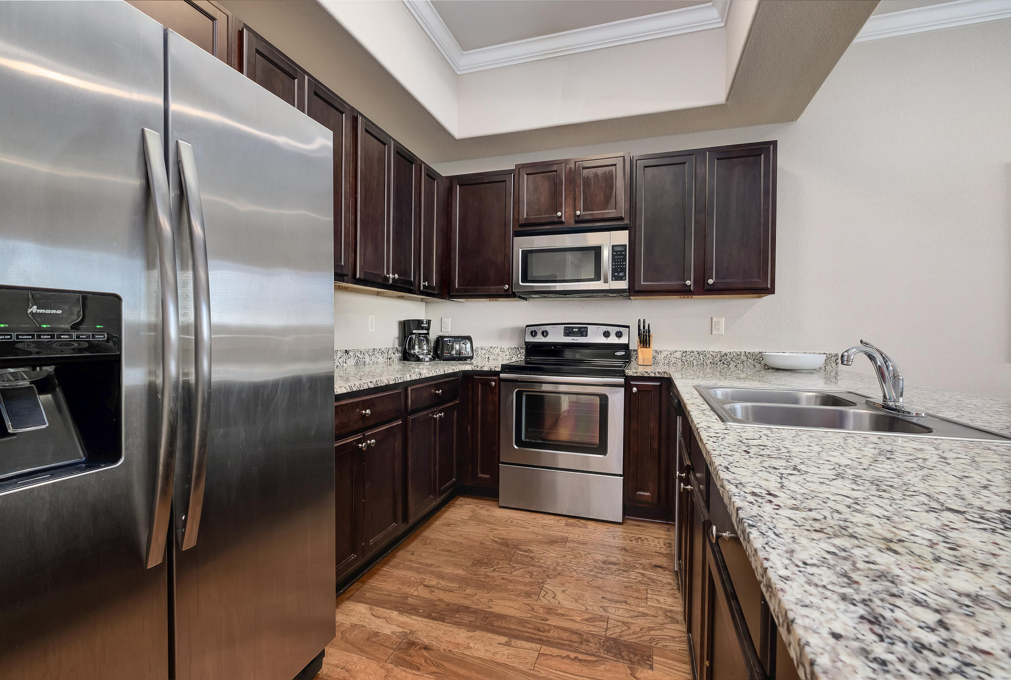 ALERIO - Residential