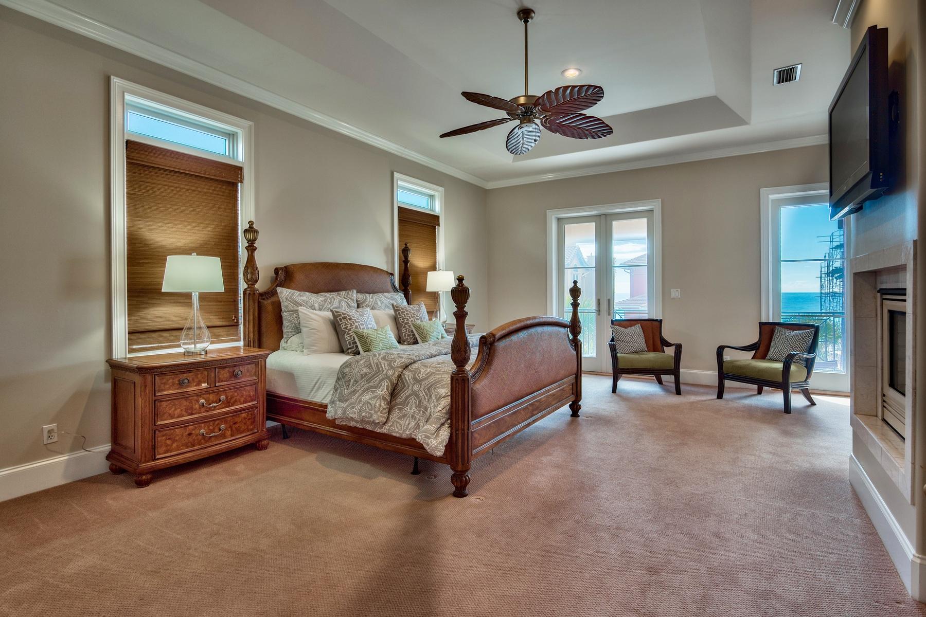 DESTINY BY THE SEA - Residential