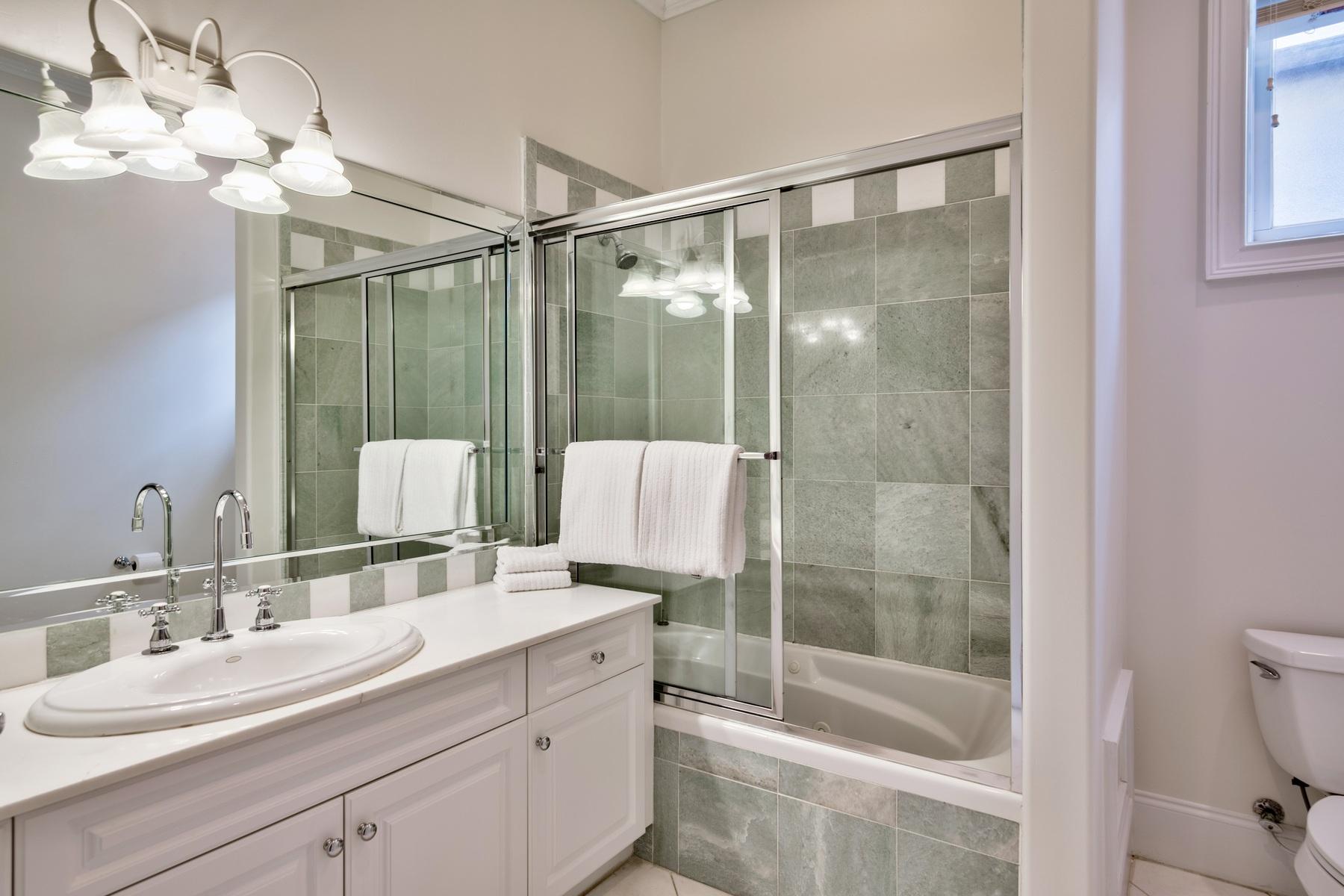 DESTINY BY THE SEA - Residential