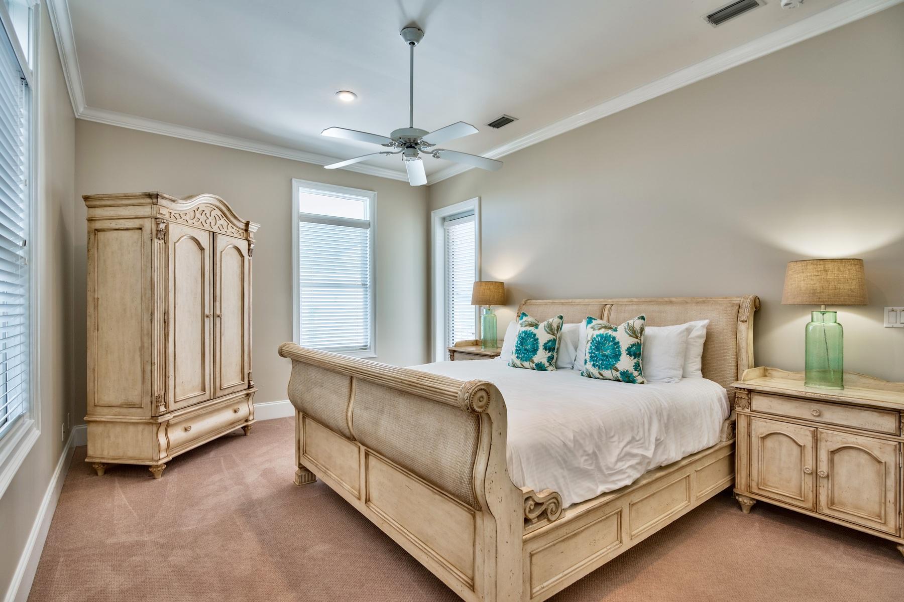 DESTINY BY THE SEA - Residential