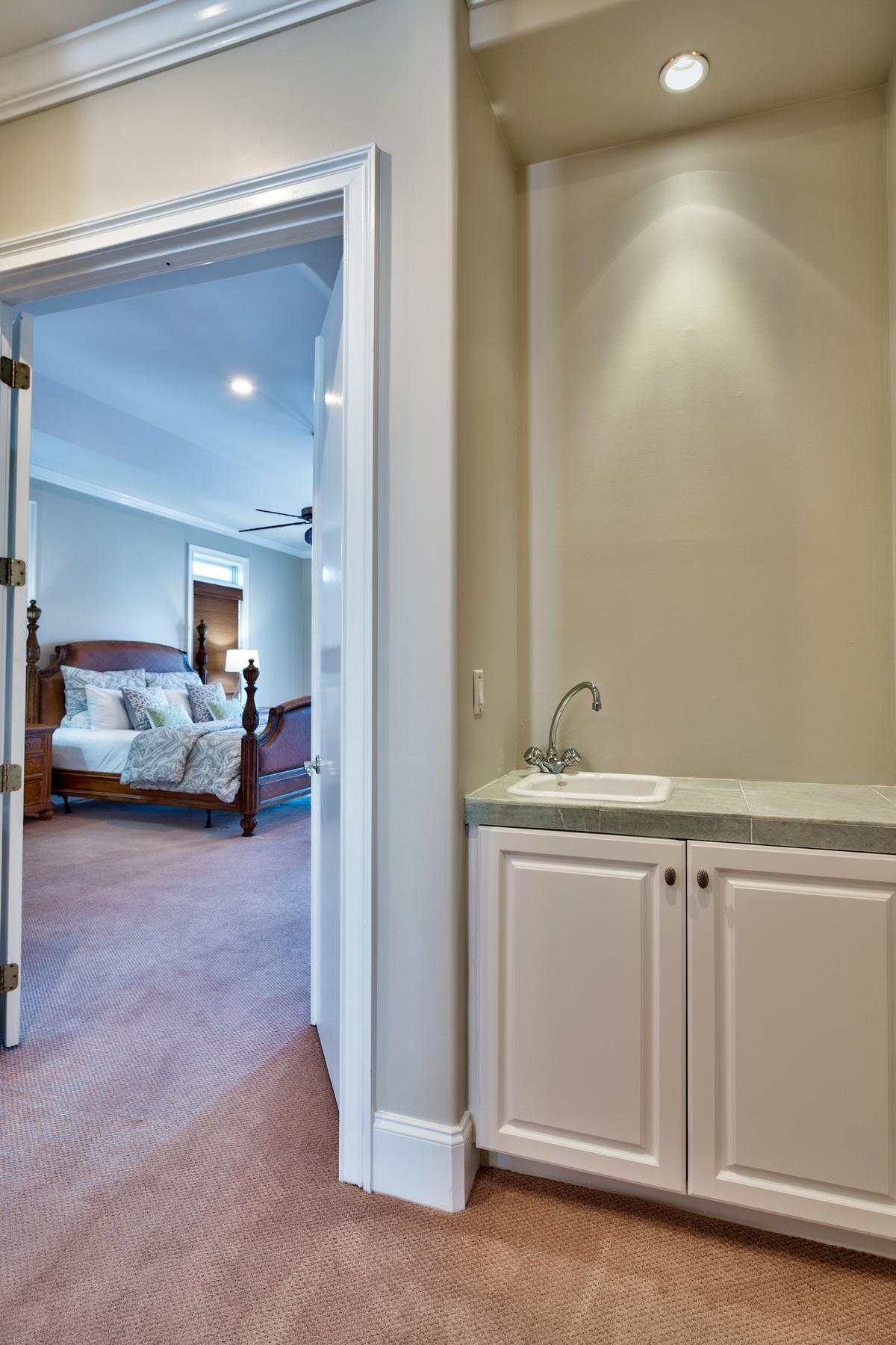 DESTINY BY THE SEA - Residential