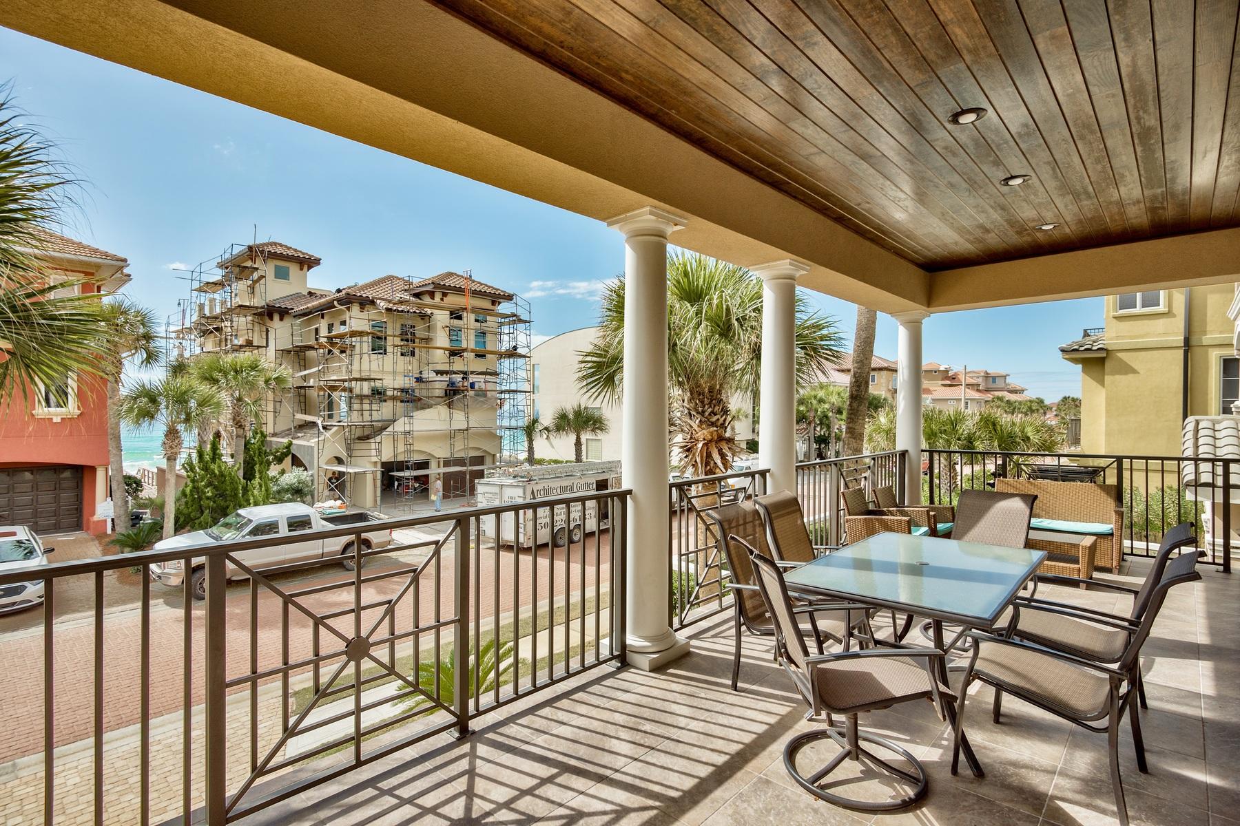 DESTINY BY THE SEA - Residential