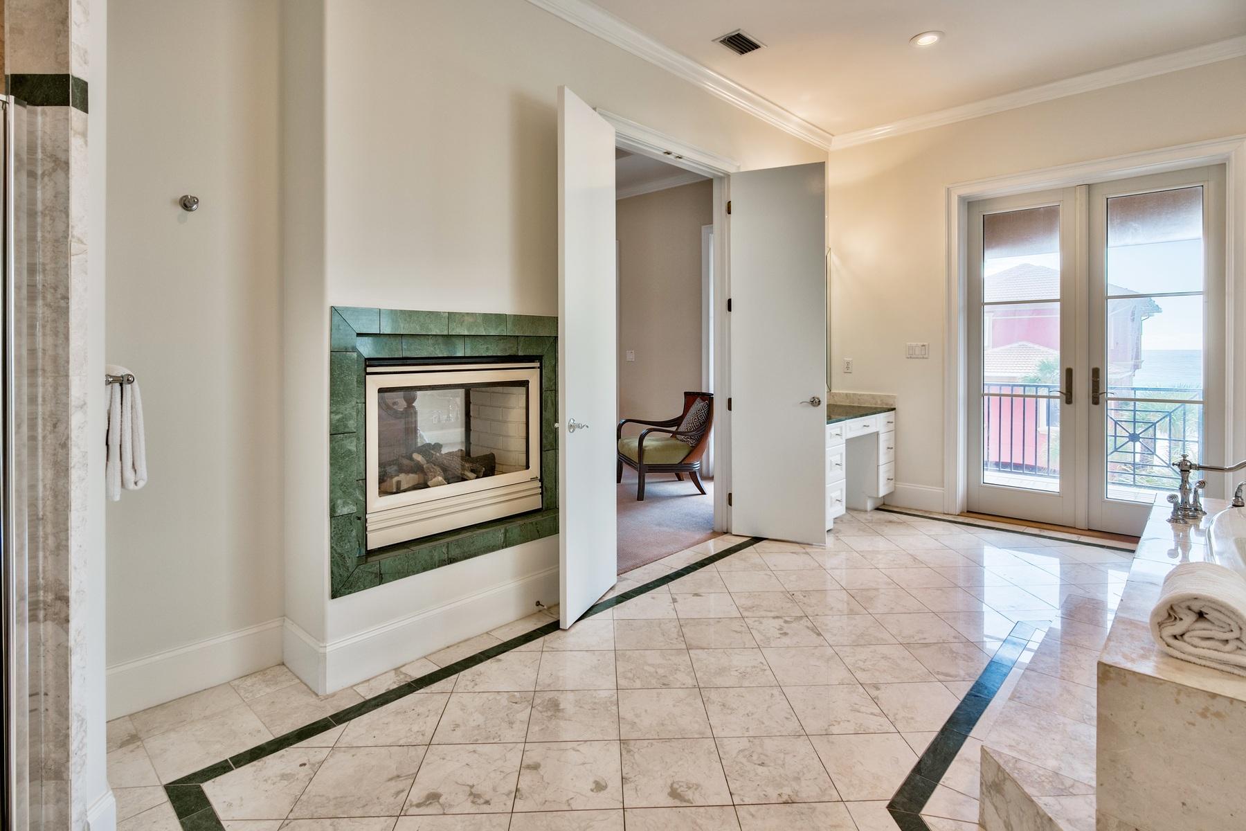 DESTINY BY THE SEA - Residential