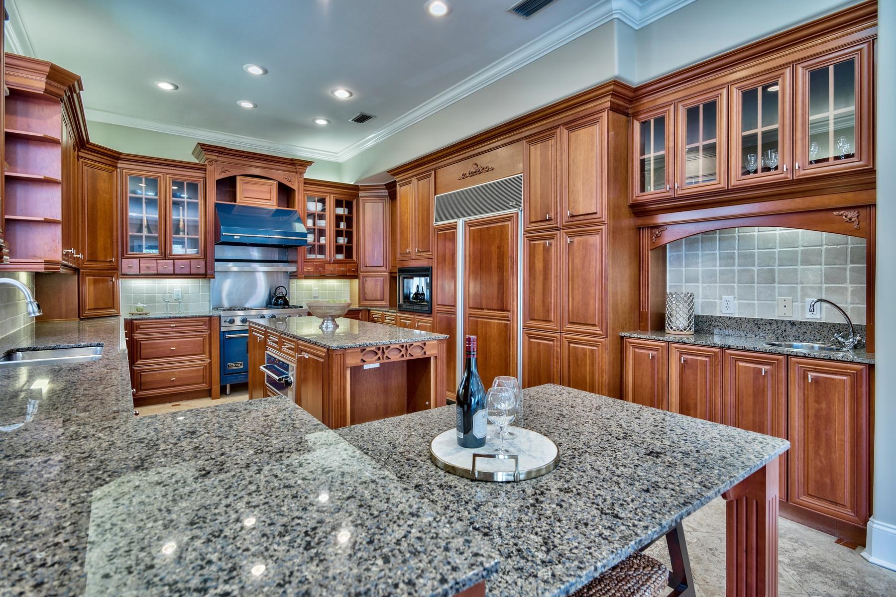 DESTINY BY THE SEA - Residential