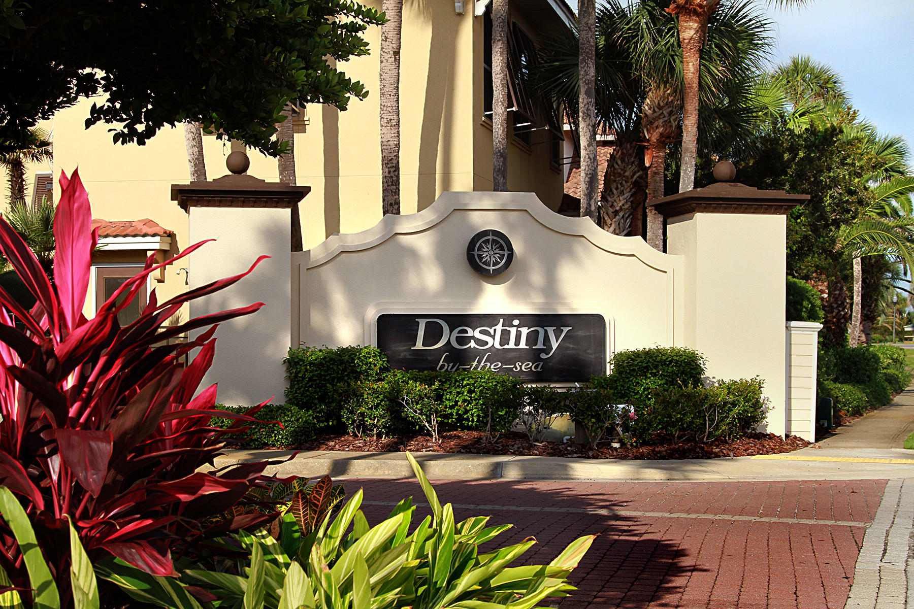 DESTINY BY THE SEA - Residential