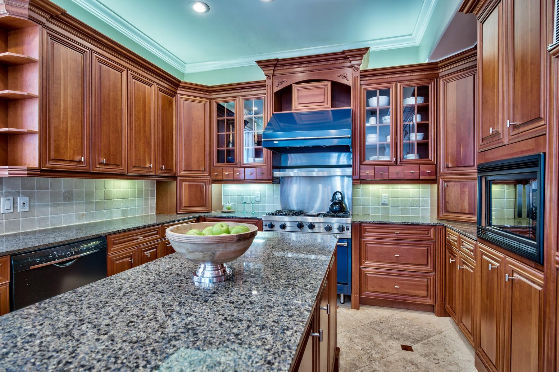 DESTINY BY THE SEA - Residential