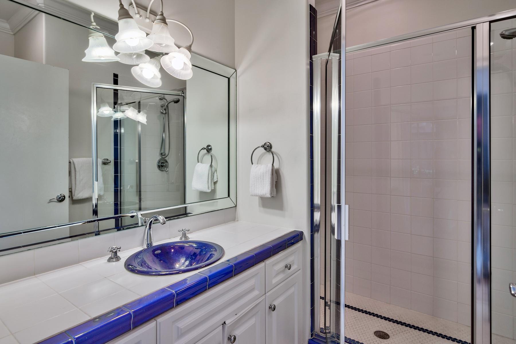 DESTINY BY THE SEA - Residential